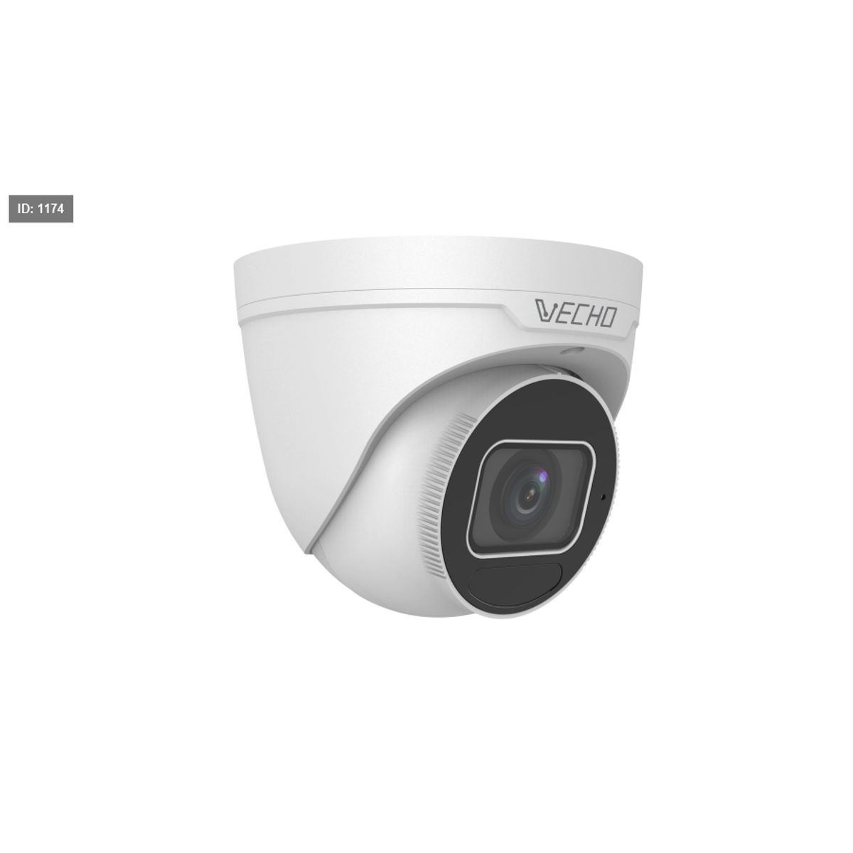 VEC-IPT115-AZ-IR 5MP