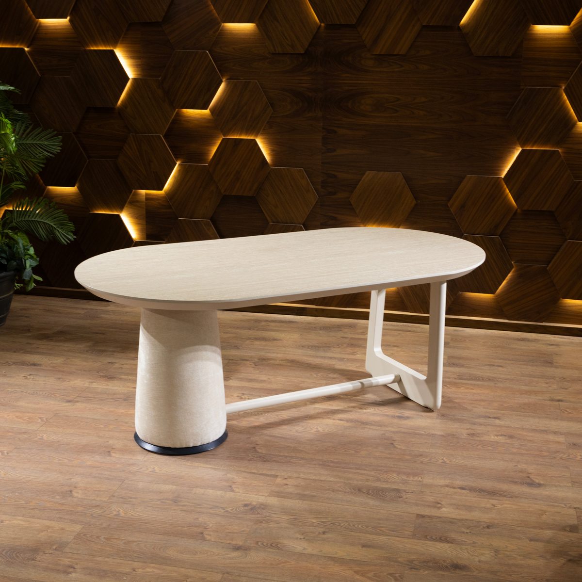 Ashdod Dining Table