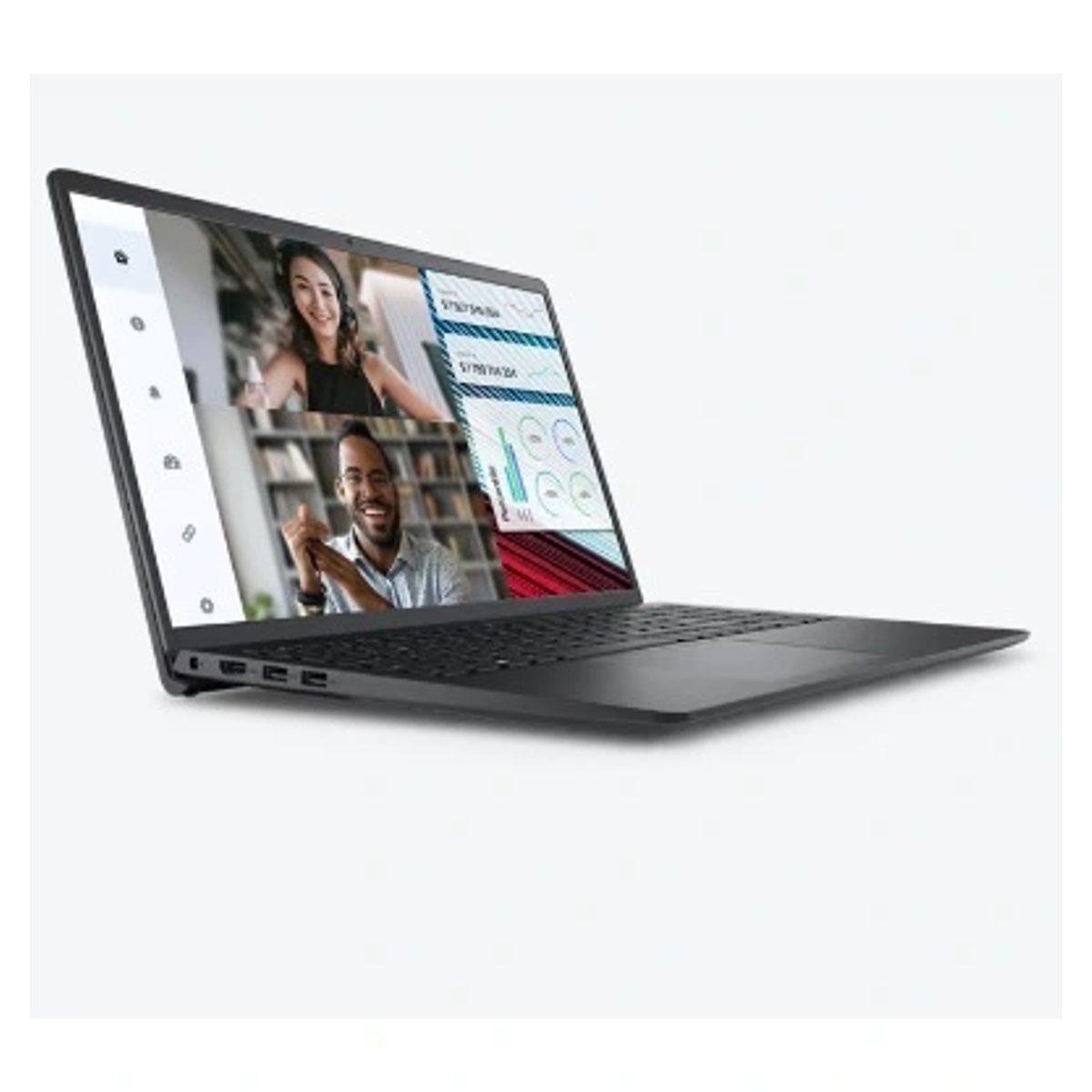 Dell Vostro 3520-I7 2