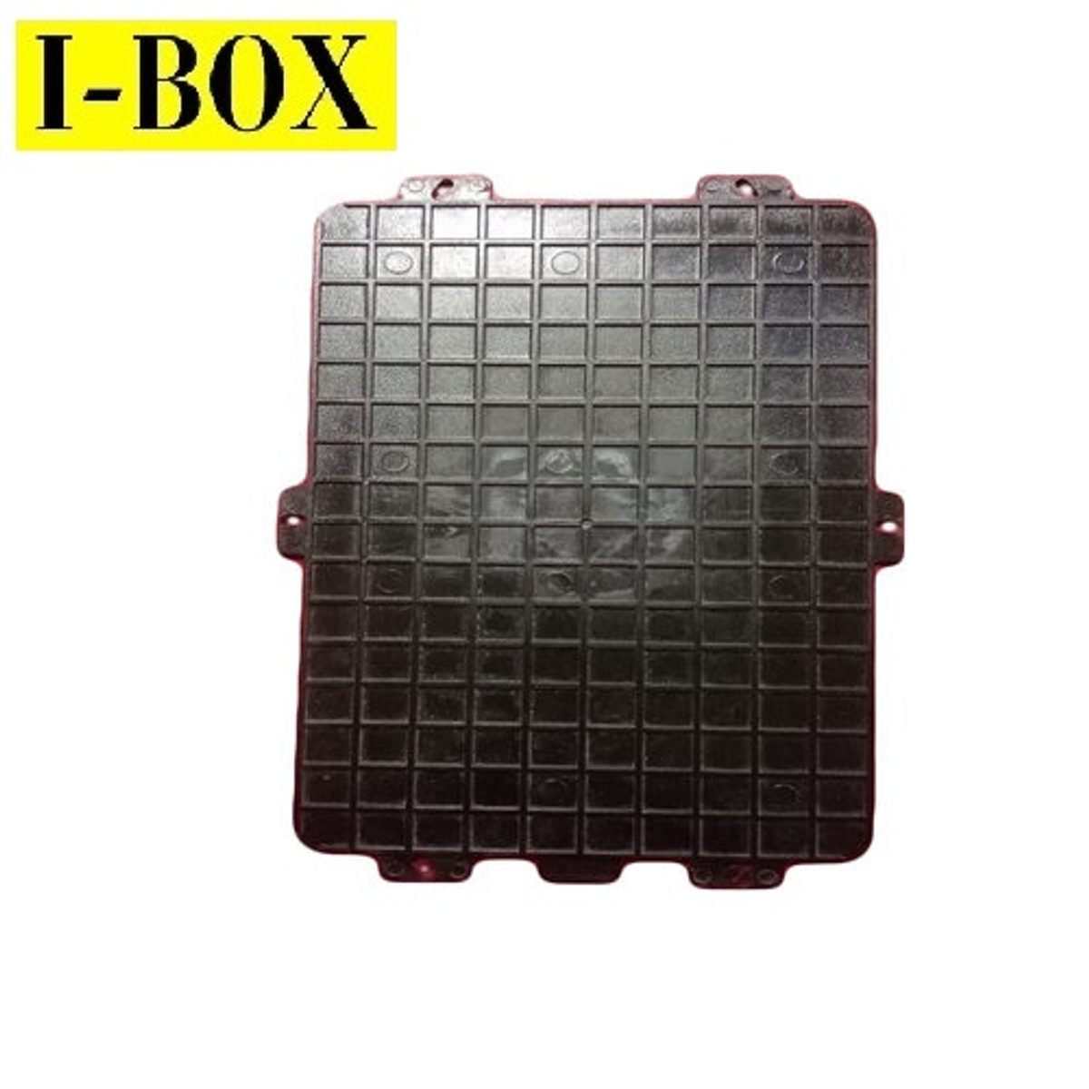 بلاطة صندوق ساعة I - BOX CI 4