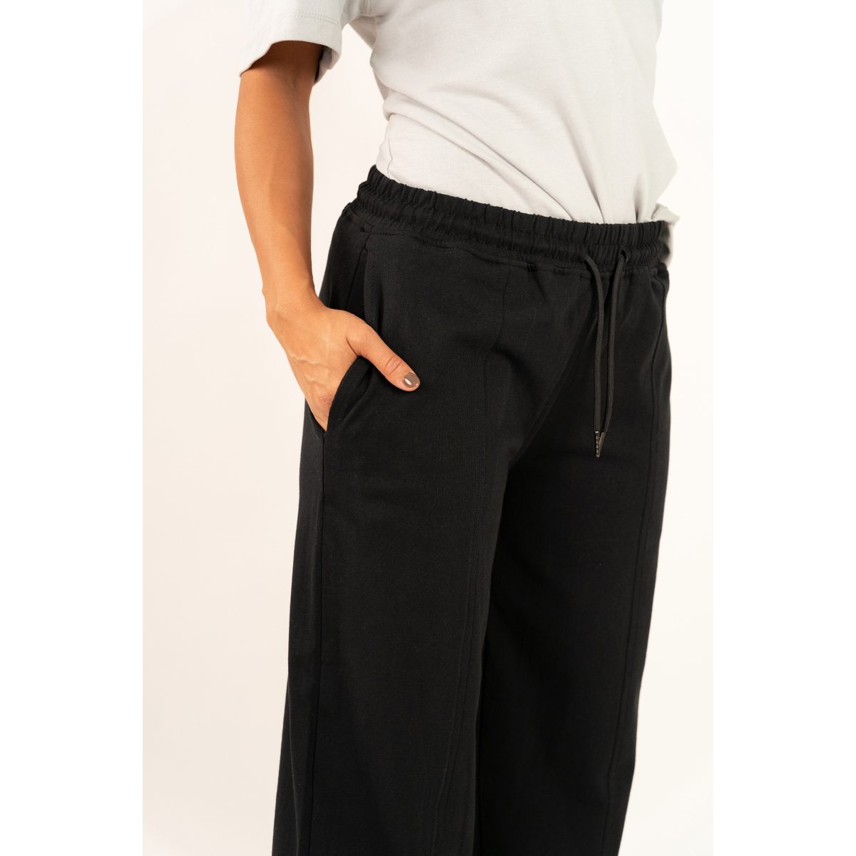 Sweatpants – Straight Cut 3