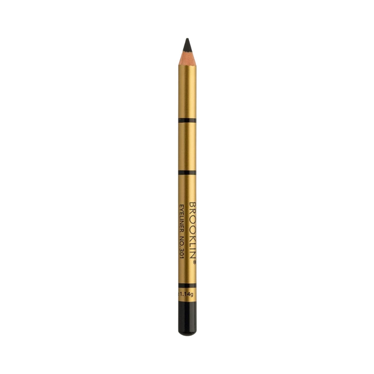 Brooklin Waterproof Eyeliner 2