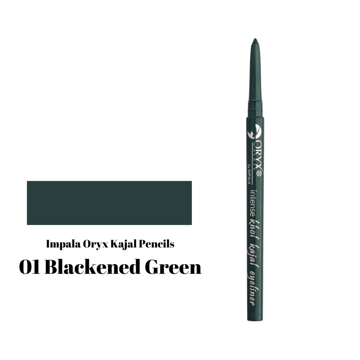 ORYX Intense Eye Pencil 3