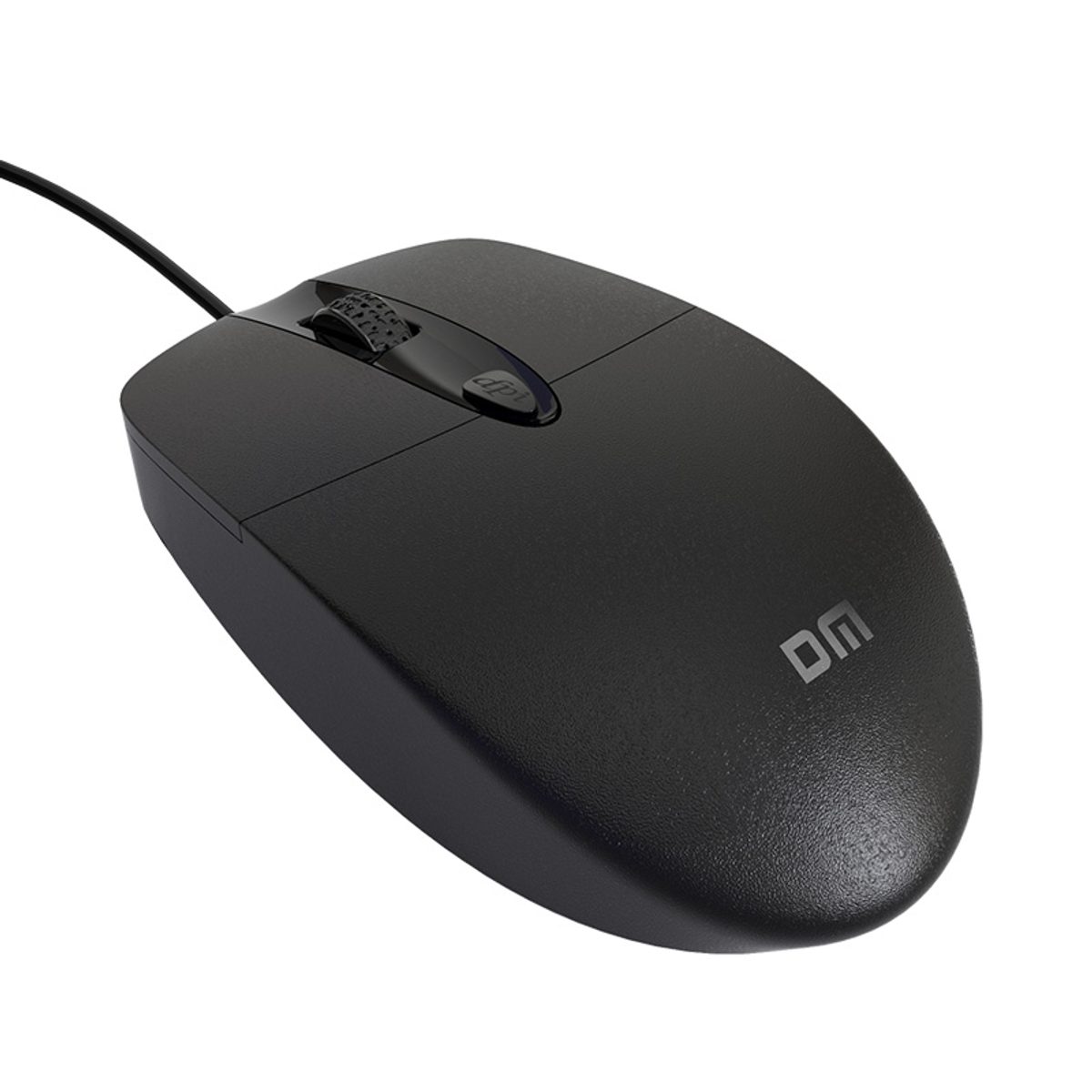 DM K5 Wired Mouseماوس سلكي