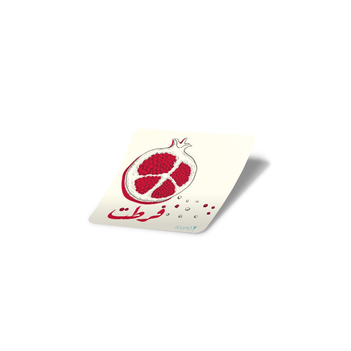 ستكر - رمان