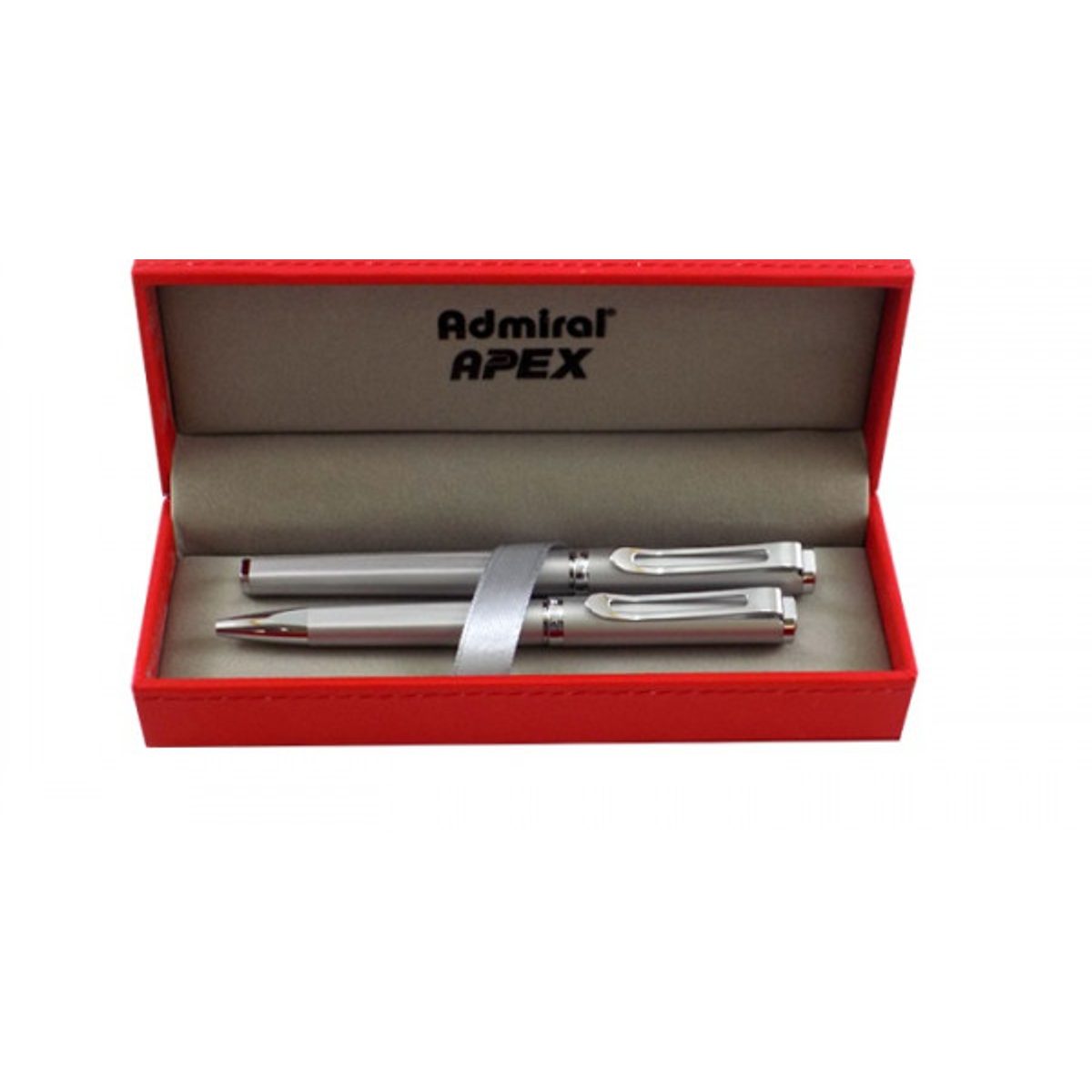 طقم أقلام حبر APEX
