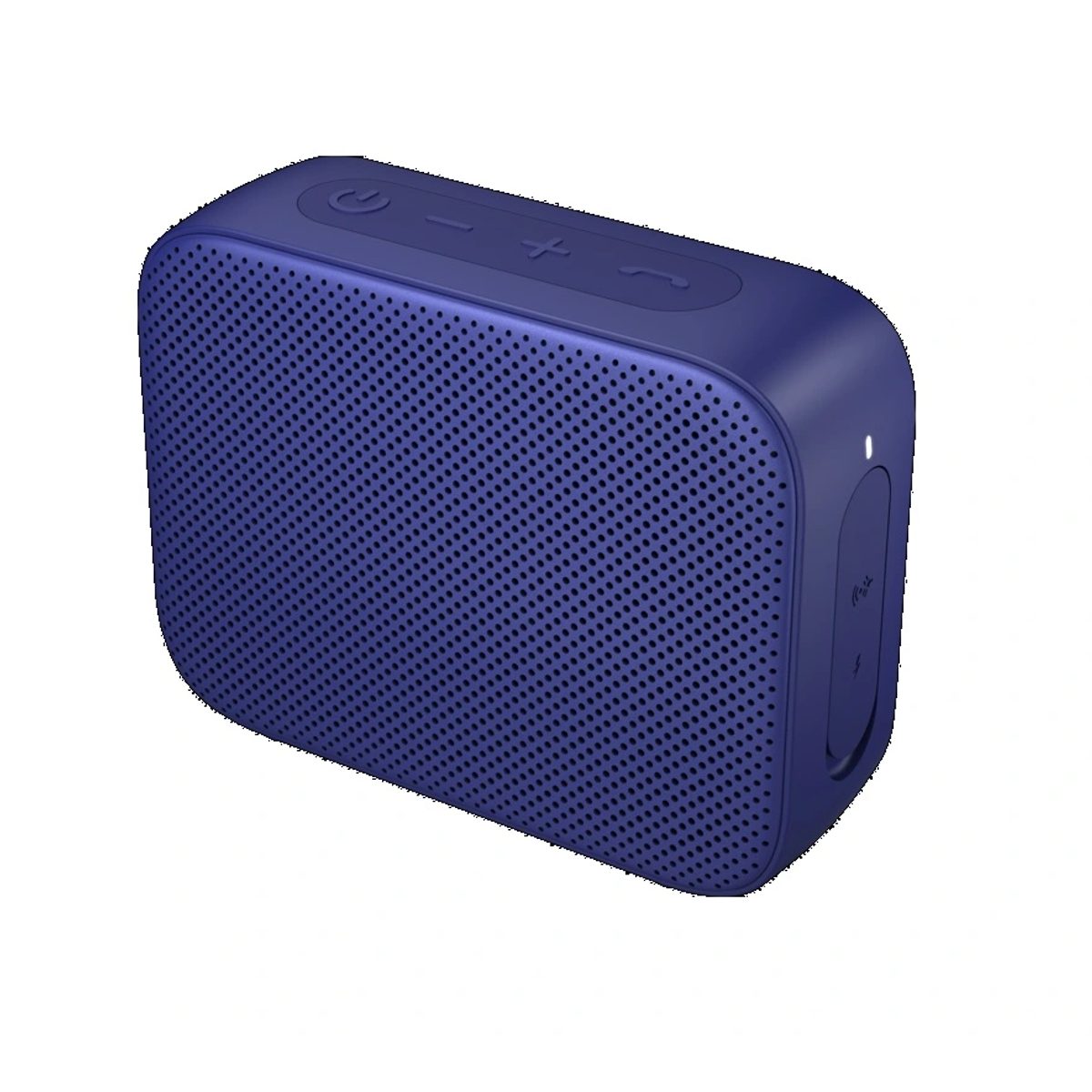 HP Blue Bluetooth Speaker 350 (2D803AA) سماعة سبيكر بلوتوث 2
