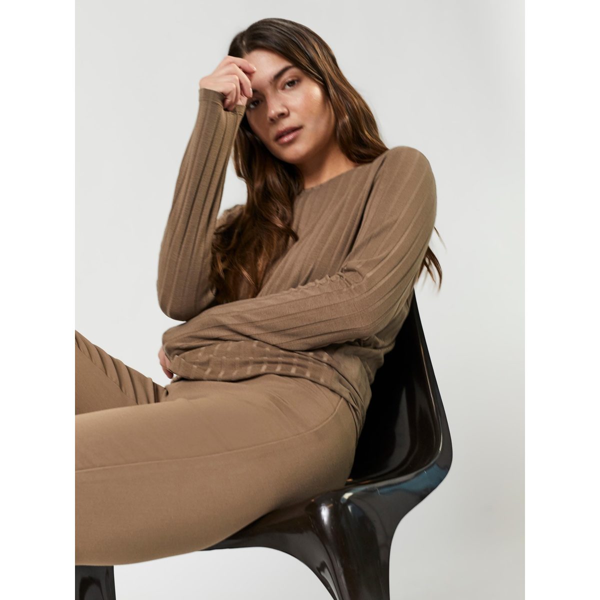 VMAGGI LS TOP JRS GA 6