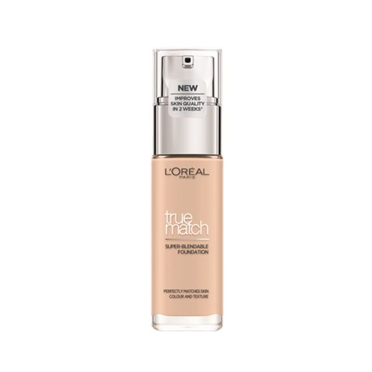 L’Oréal Paris True Match Super-Blendable Foundation فاونديشن