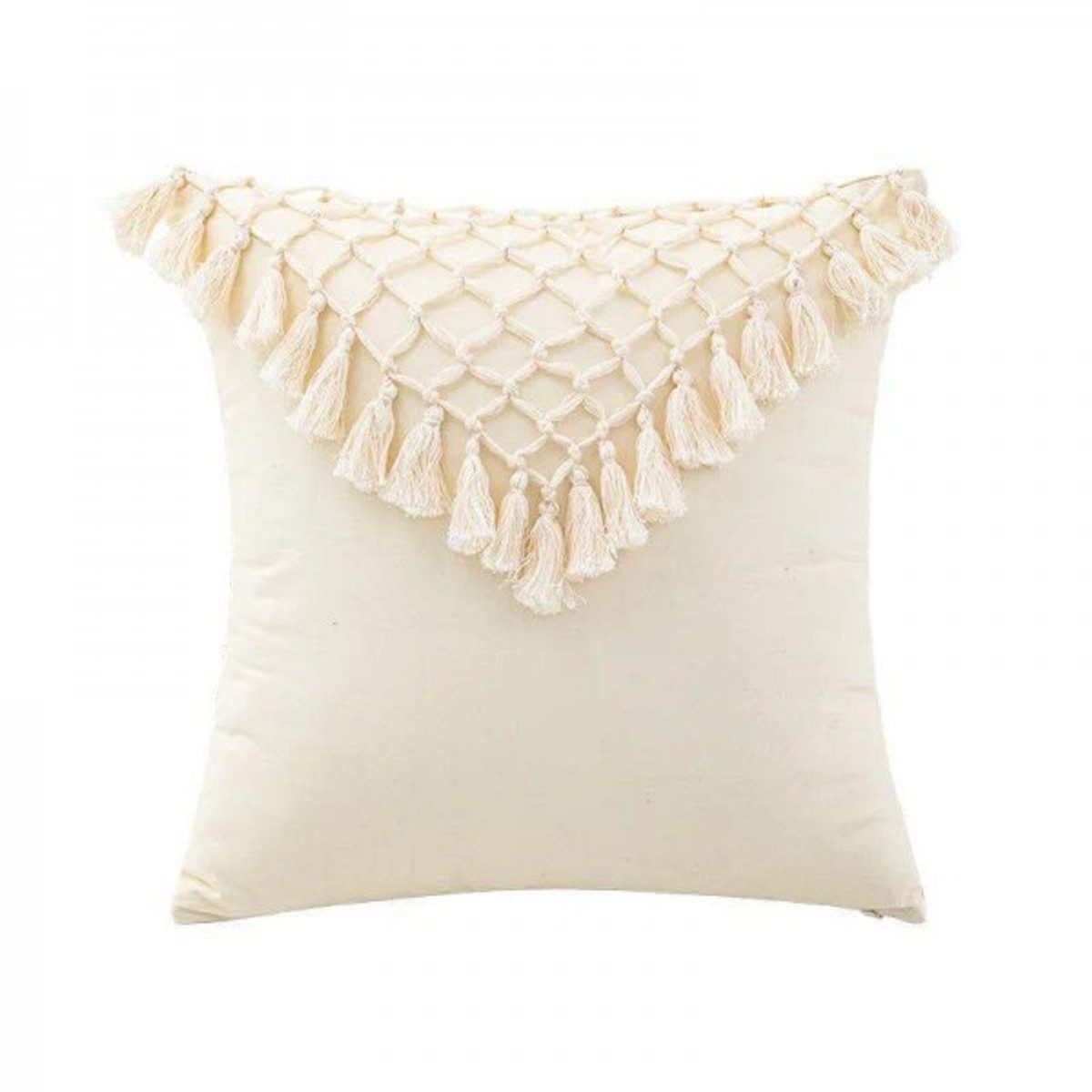 وجه قرنه صنارة بدون حشوة CUSHION DREAM323