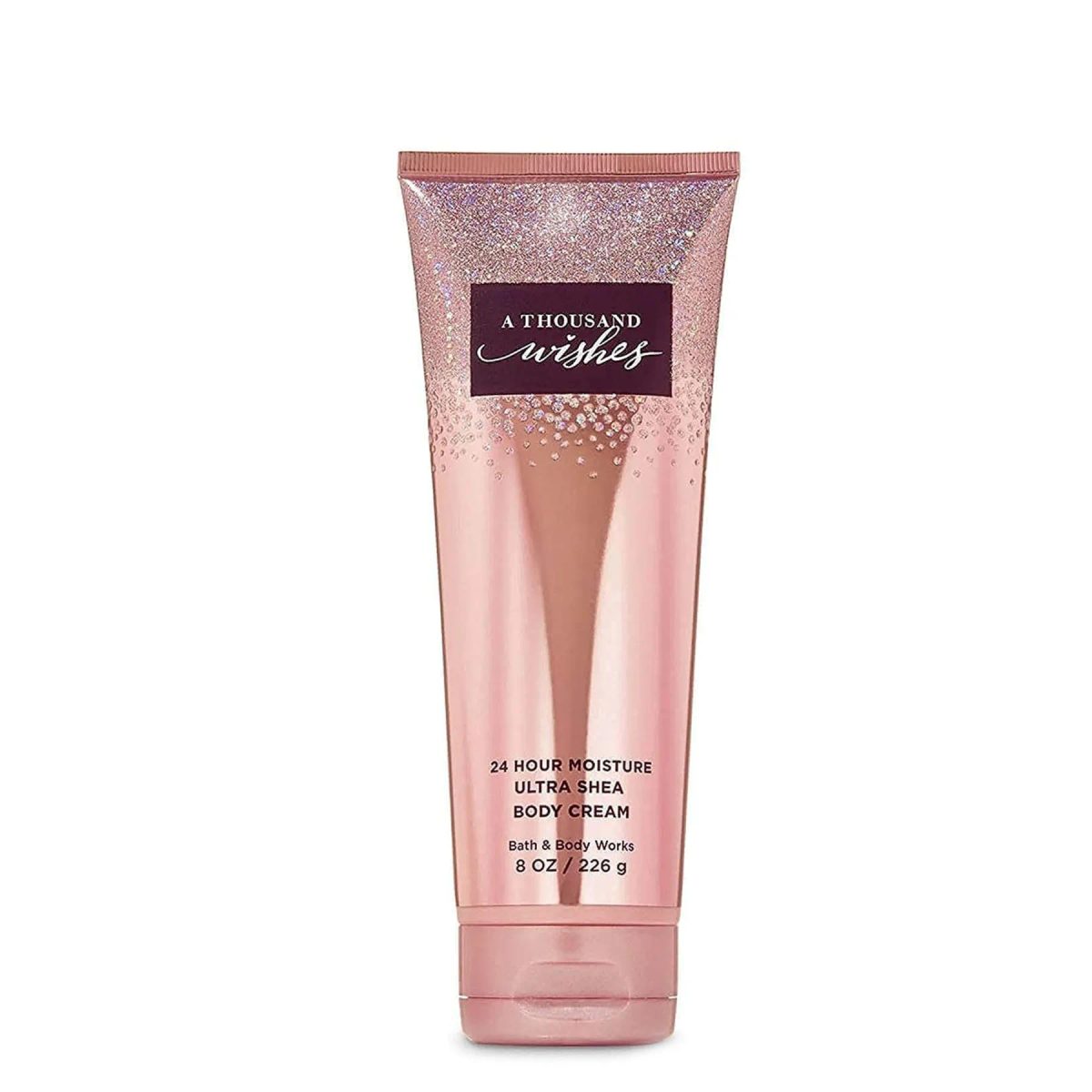Bath & Body Works A Thousand Wishes Lotion 226G