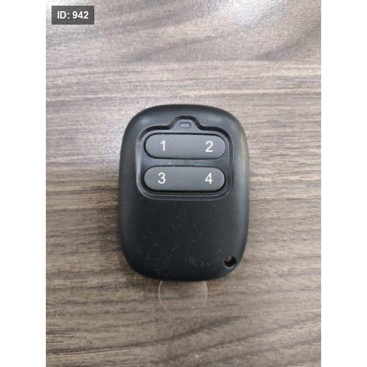 Remote Motor