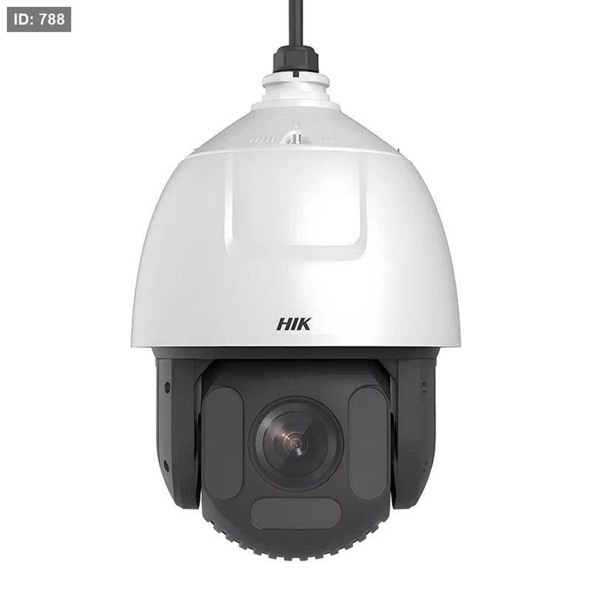 DS-2DF7C445IXR-AEL(T5) PTZ IR 45X IP (NO BRACET) 4MP
