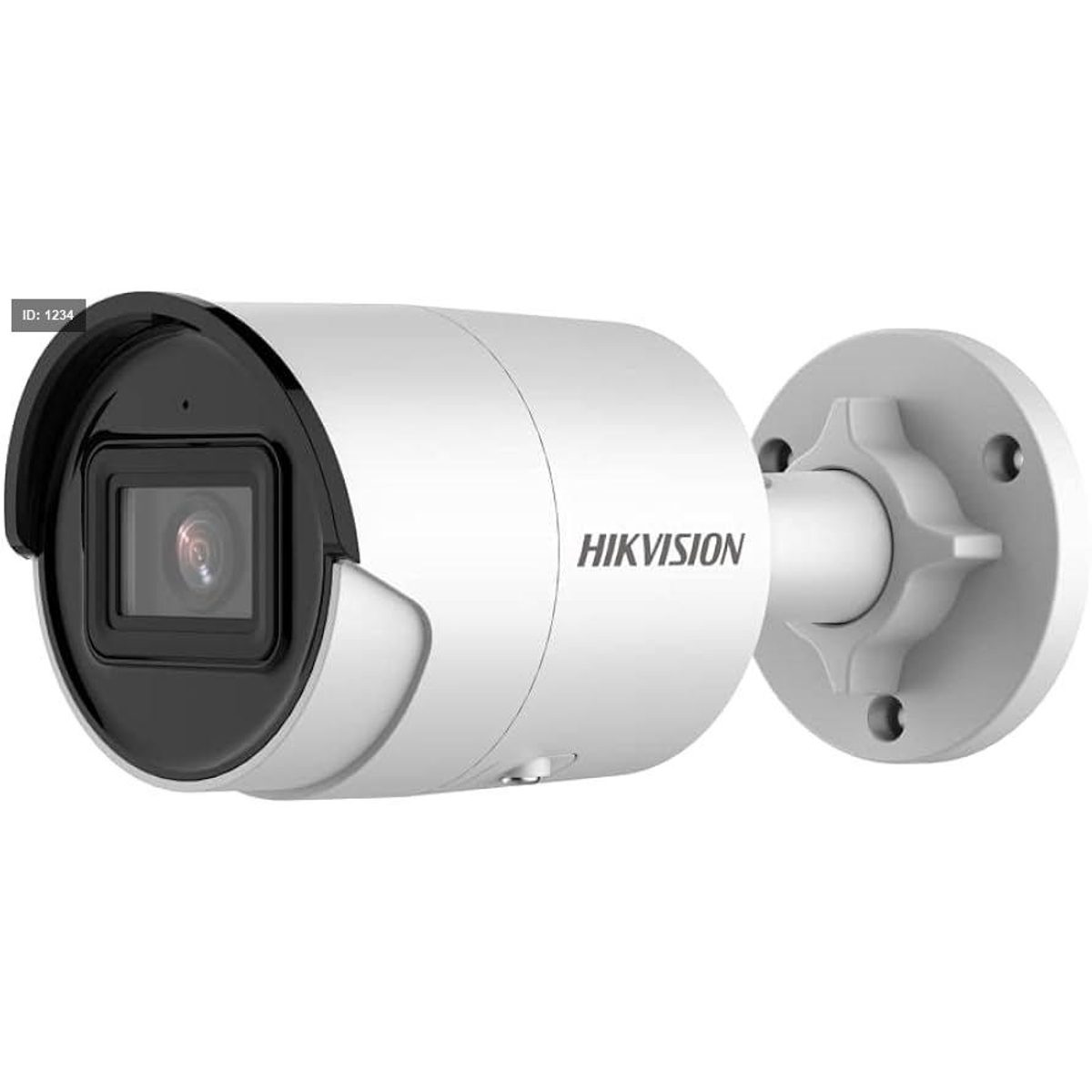 DS-2CD2083G2-IU 8 MP AcuSense