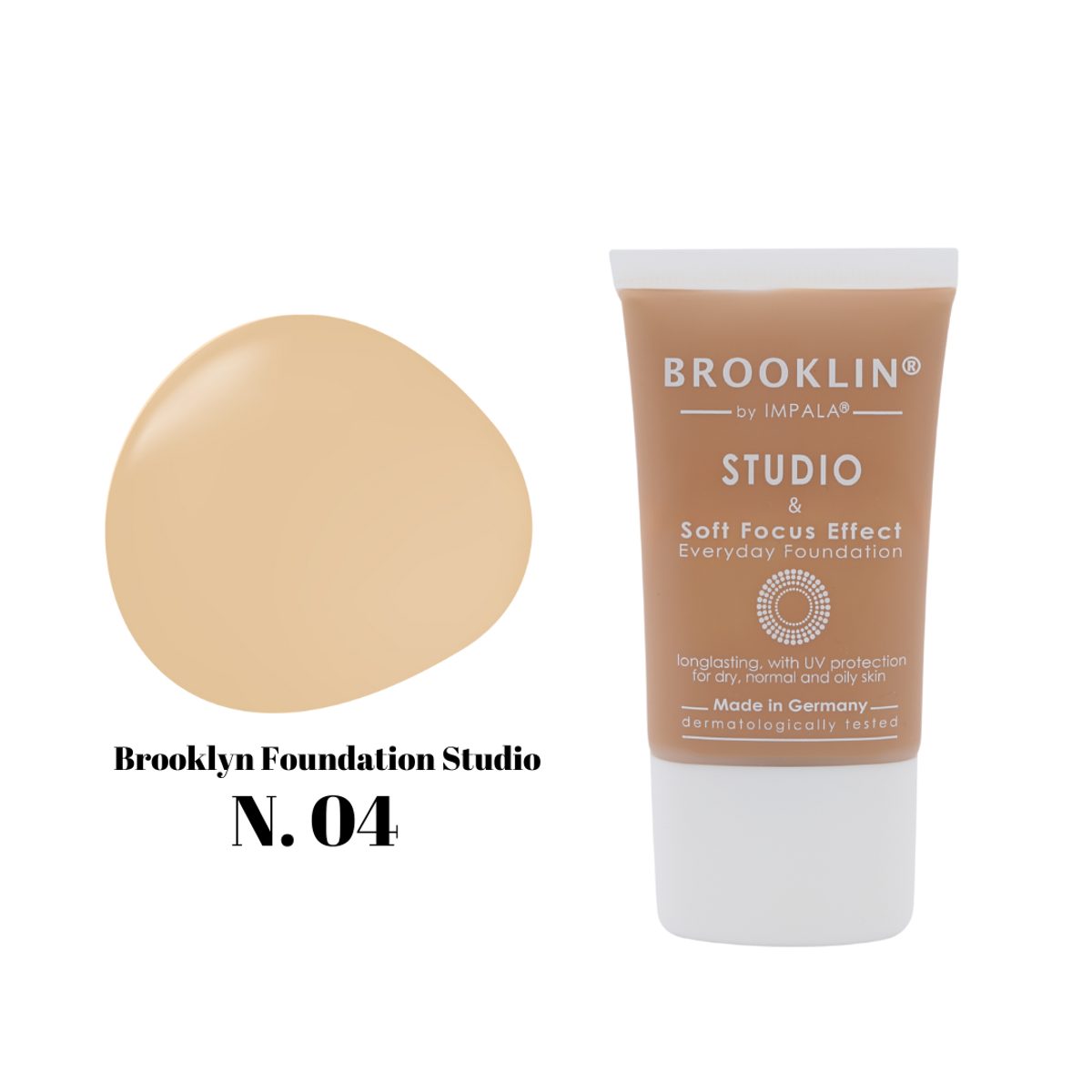 Brooklin Foundation Studio 6