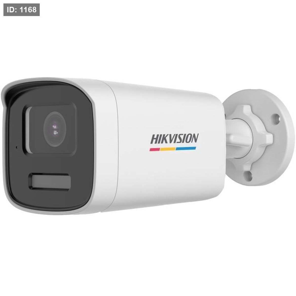 DS-2CE12UF3T-LS CV 8MP TVI MIC