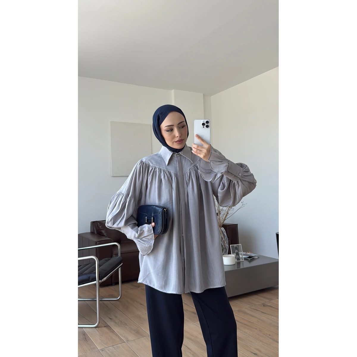 قميص صيفي Tencel 4