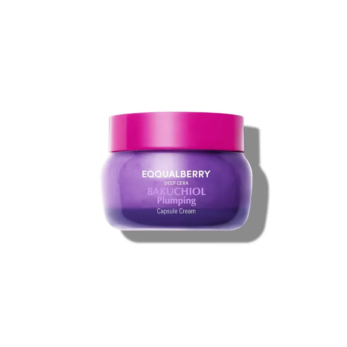 كريم ايكول بري EQQUALBERRY CREAM PLUMBING 50ML