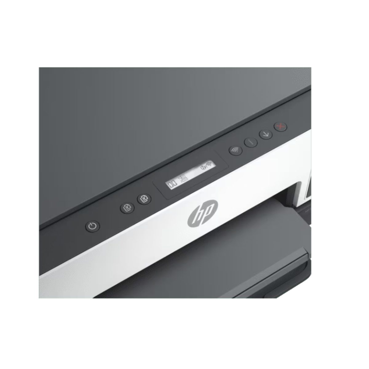 طابعة ملونة HP Smart Tank 670 All-in-One 4