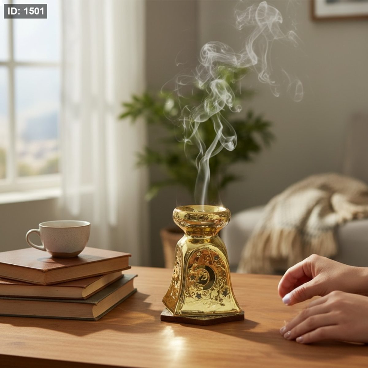 مبخرة سيراميك 0297-20