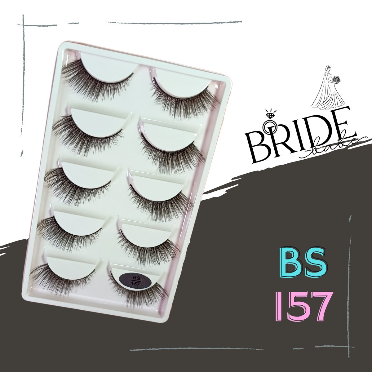 BS 157 - وقار