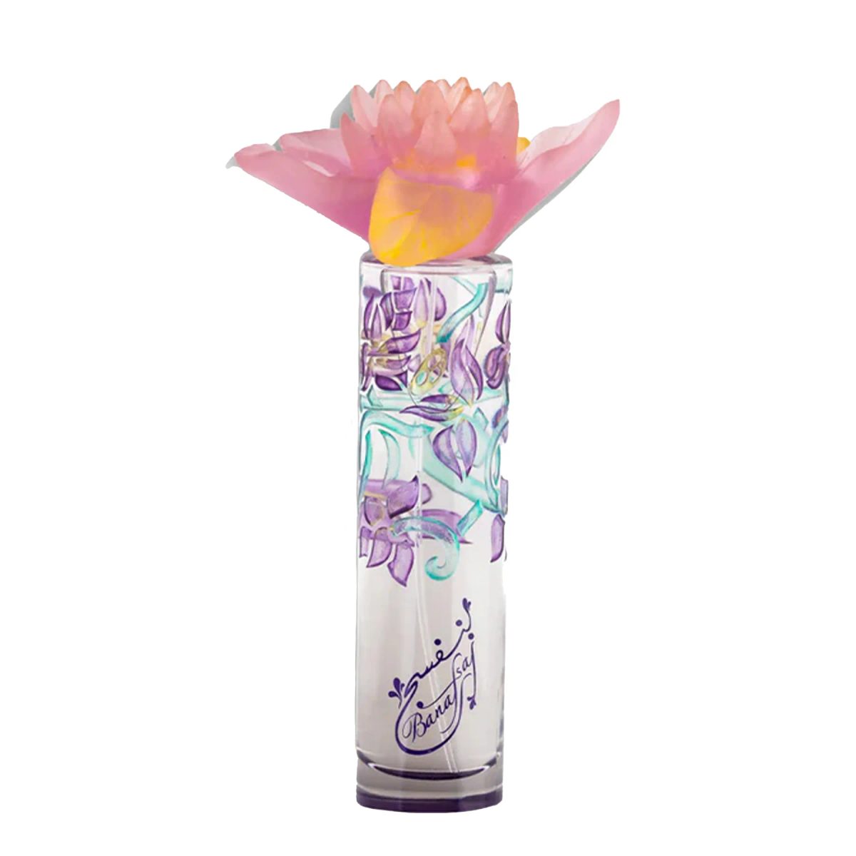 BANAFSAJ 100 ML by JUNAID | عطر بنفسج نسائي ناعم