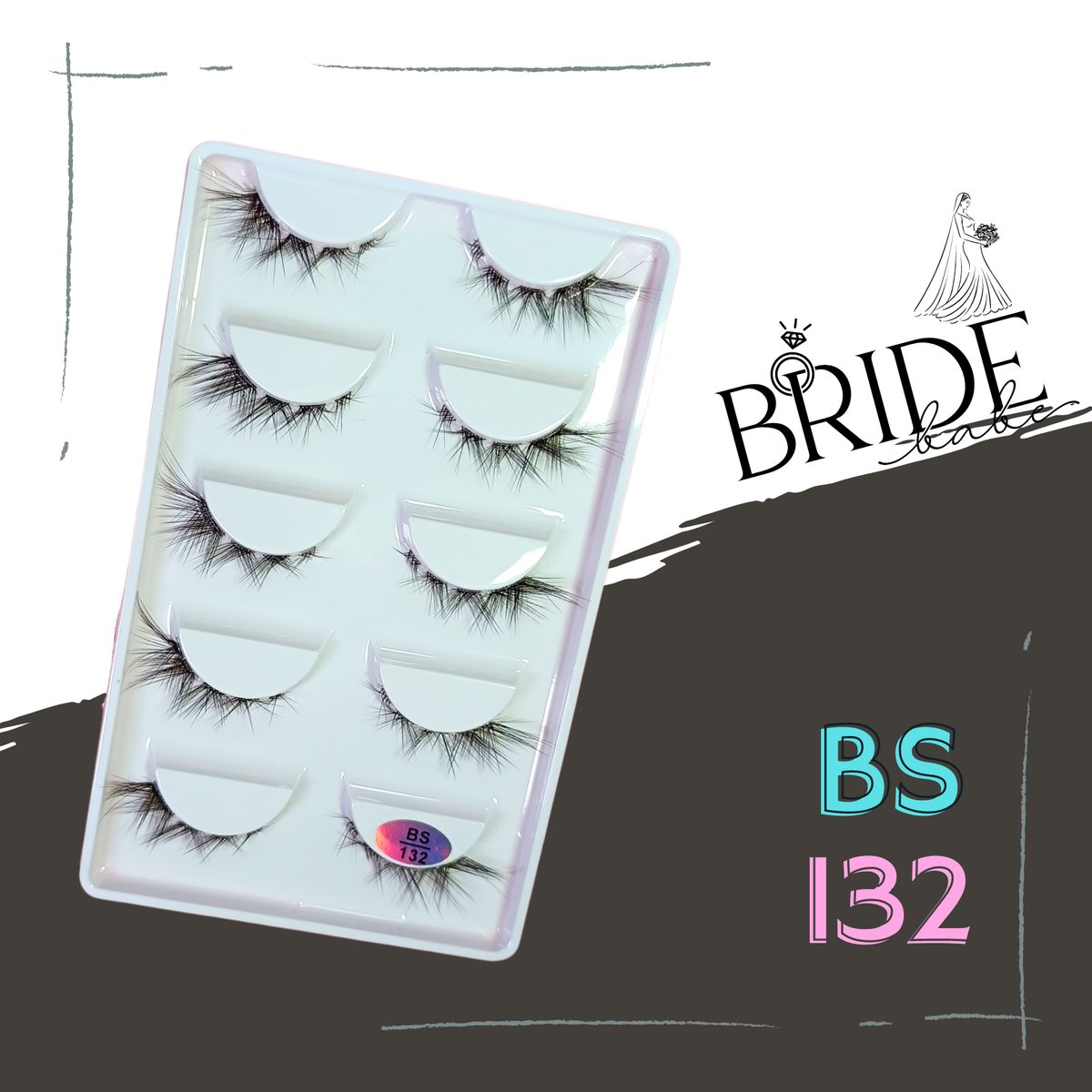 BS 132 - رونق