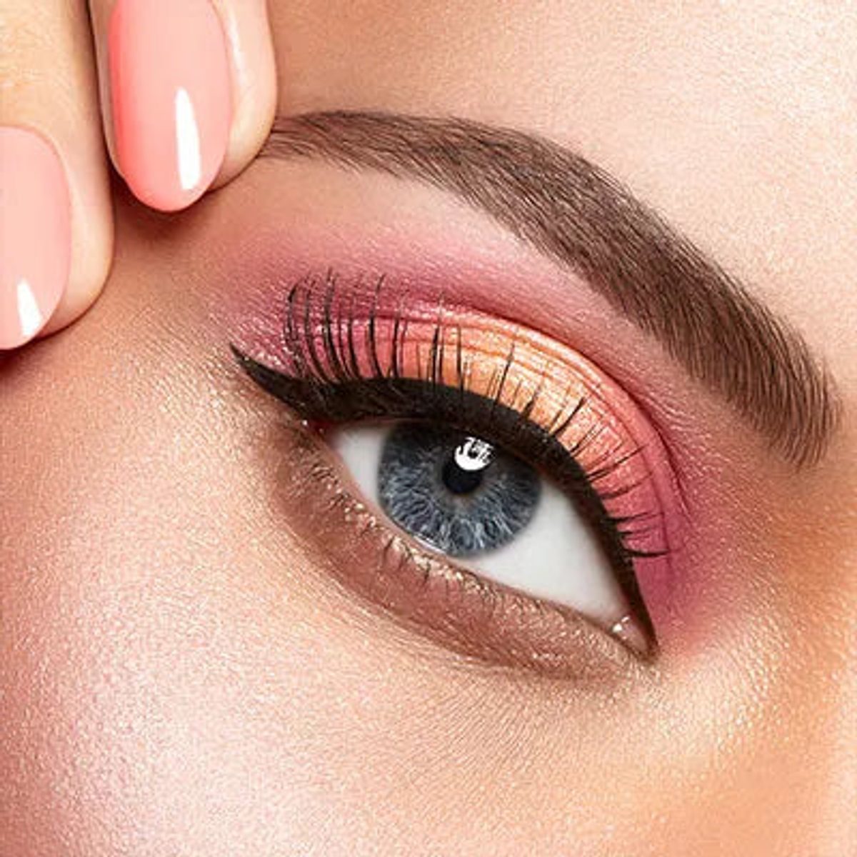 Kiko Lasting Eyebrow Gel 2