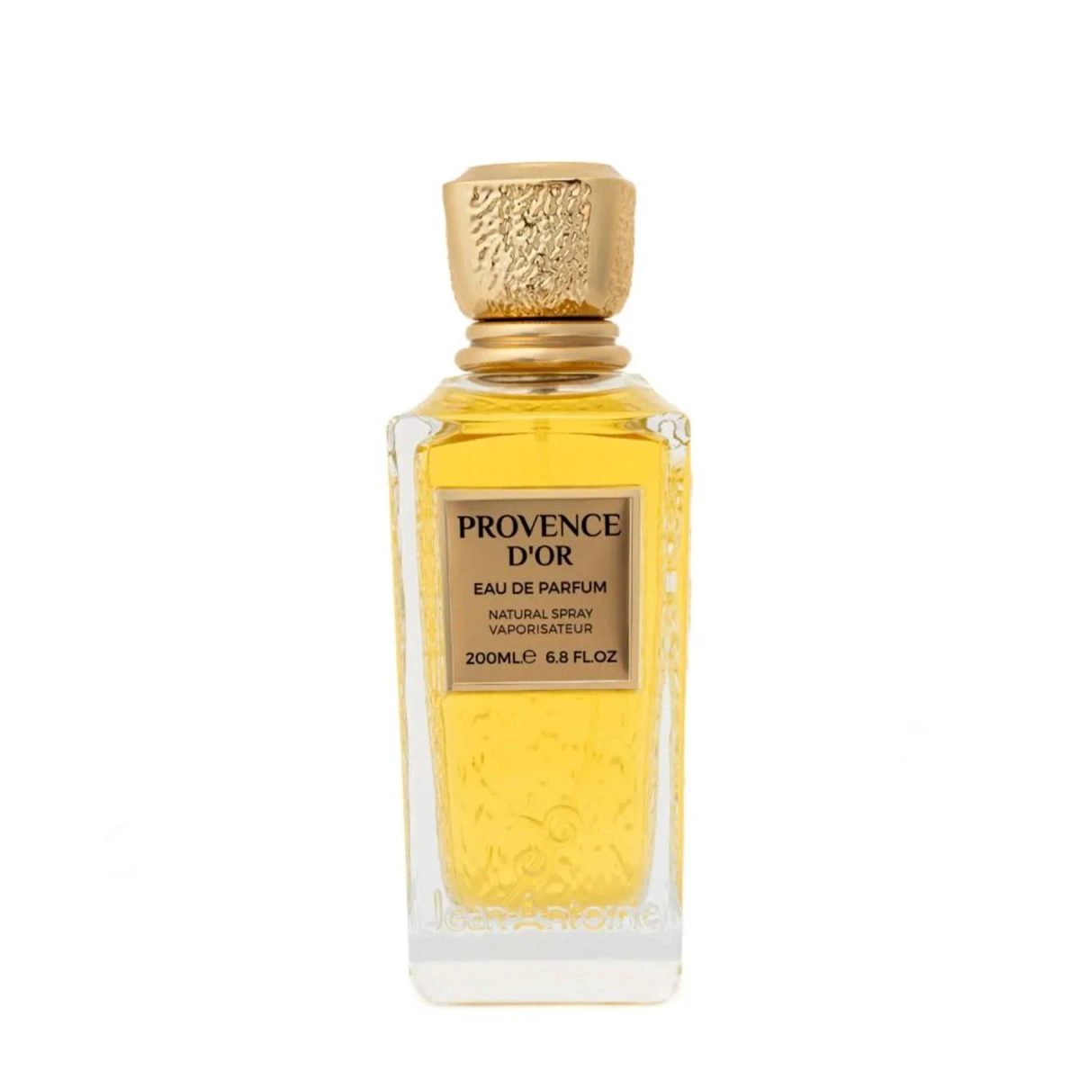 Provence 200 ML by ALMAS | عطر رجالي منعش بثبات أنيق