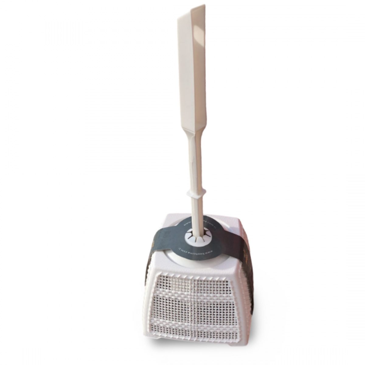 فرشاة حمام ابيض قطعتين akay TR-34-K-095967