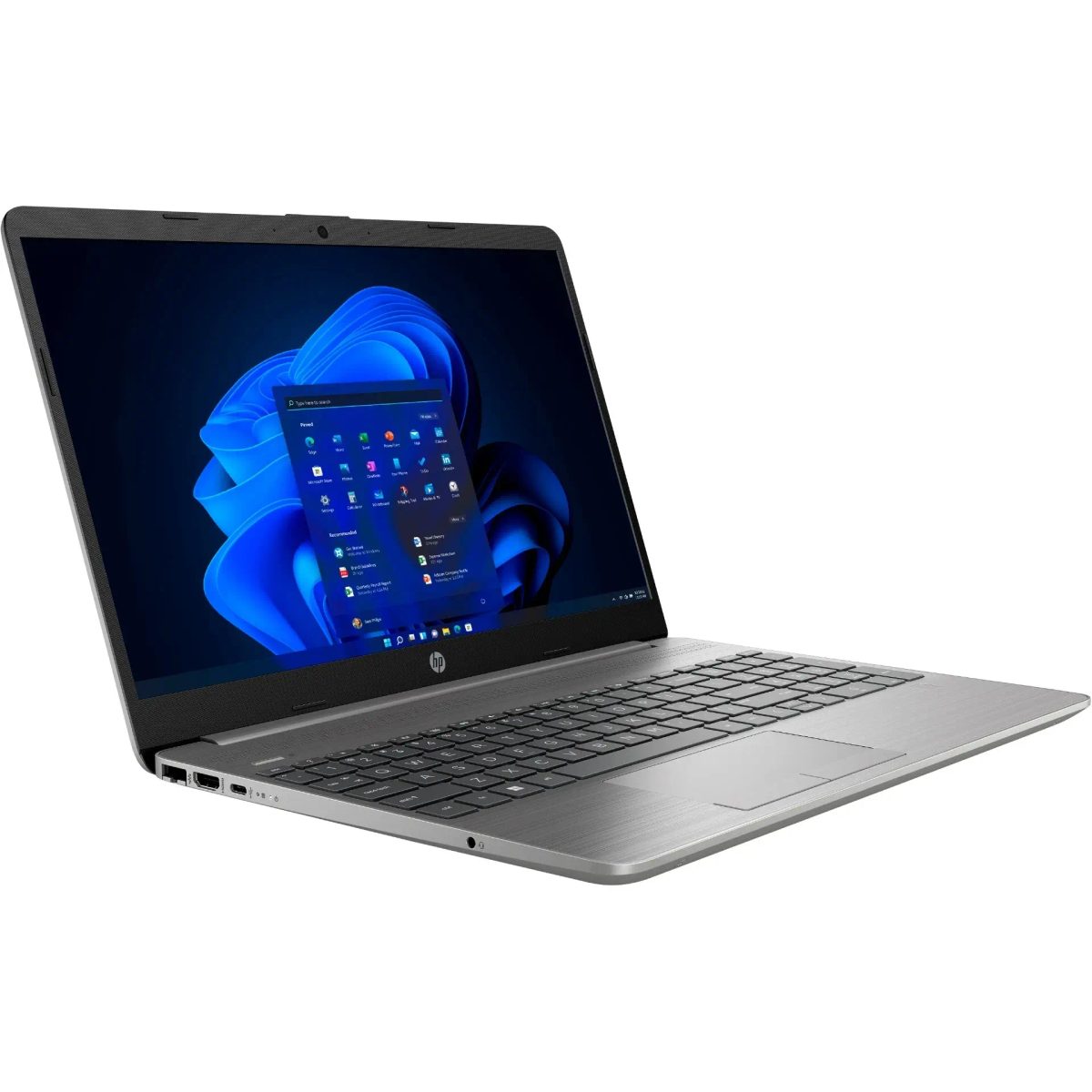 HP 250 G9- Core i7 (6S6V4EA)لابتوب- 3