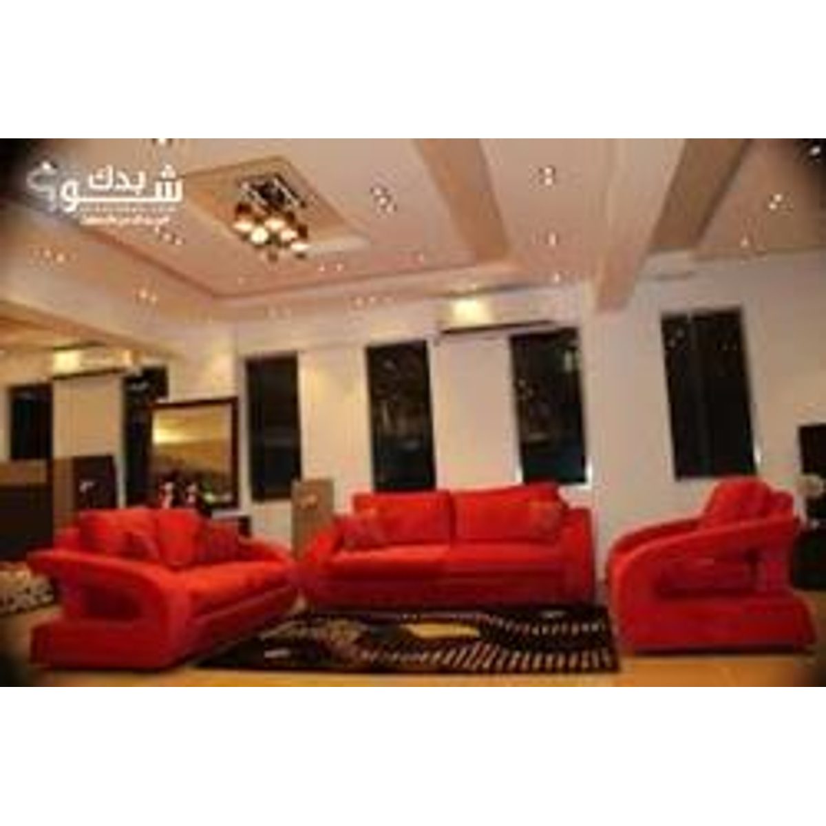 مهندس(ة) ديكور — يحيى شامي