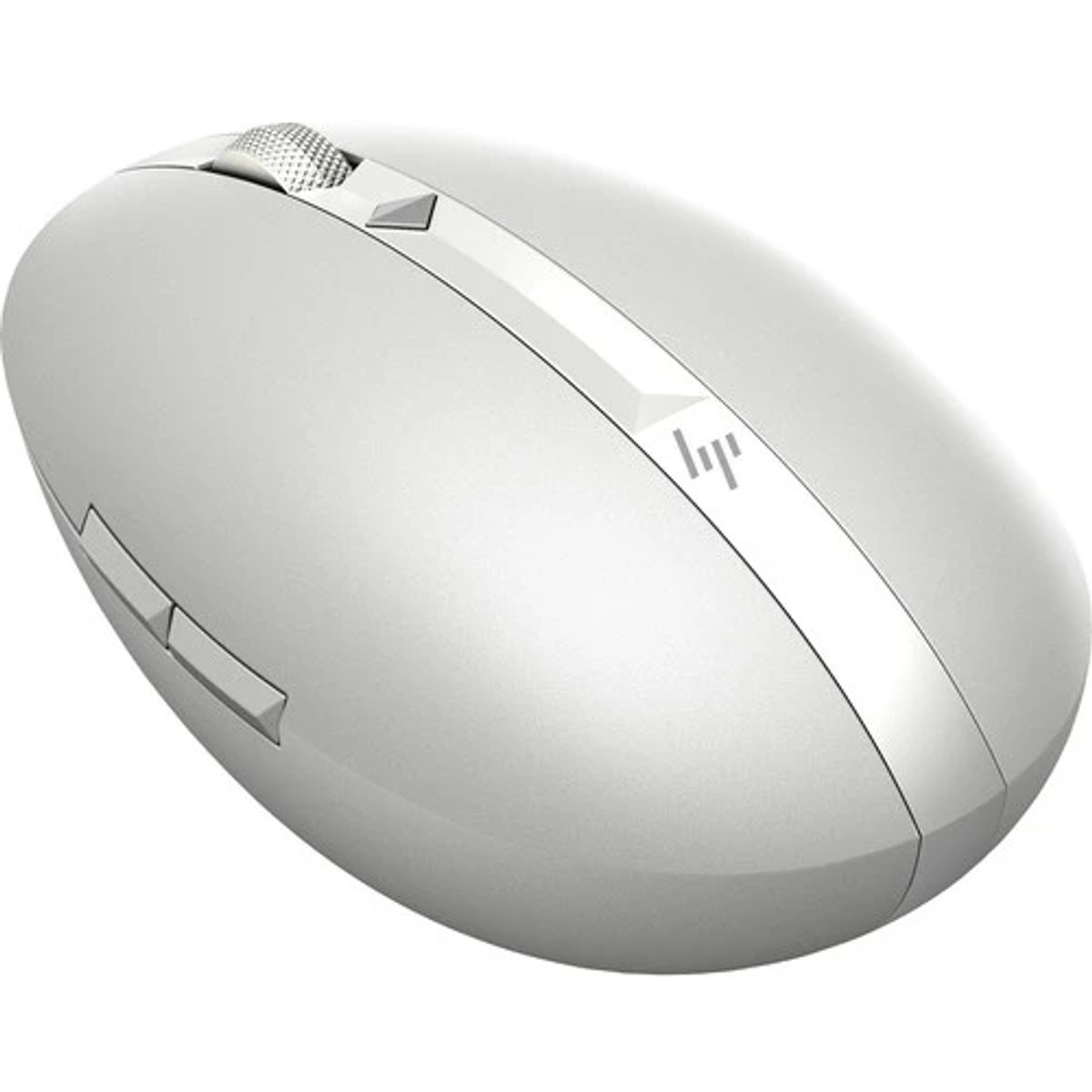 HP Spectre PikeSilver Rechargeable Mouse 700 (3NZ71AA)ماوس لا سلكي