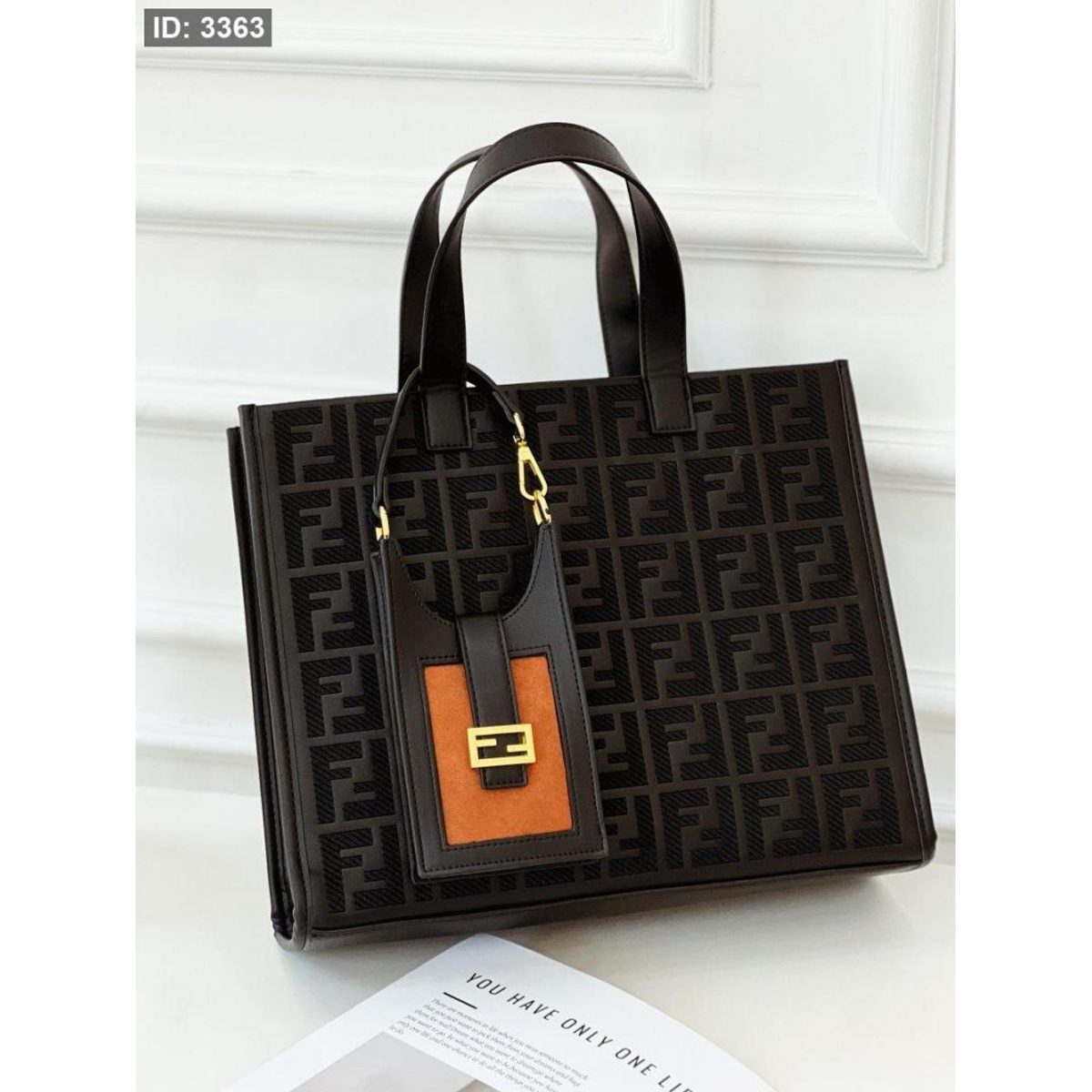 حقائب صبايا وستاتي Luxury 3