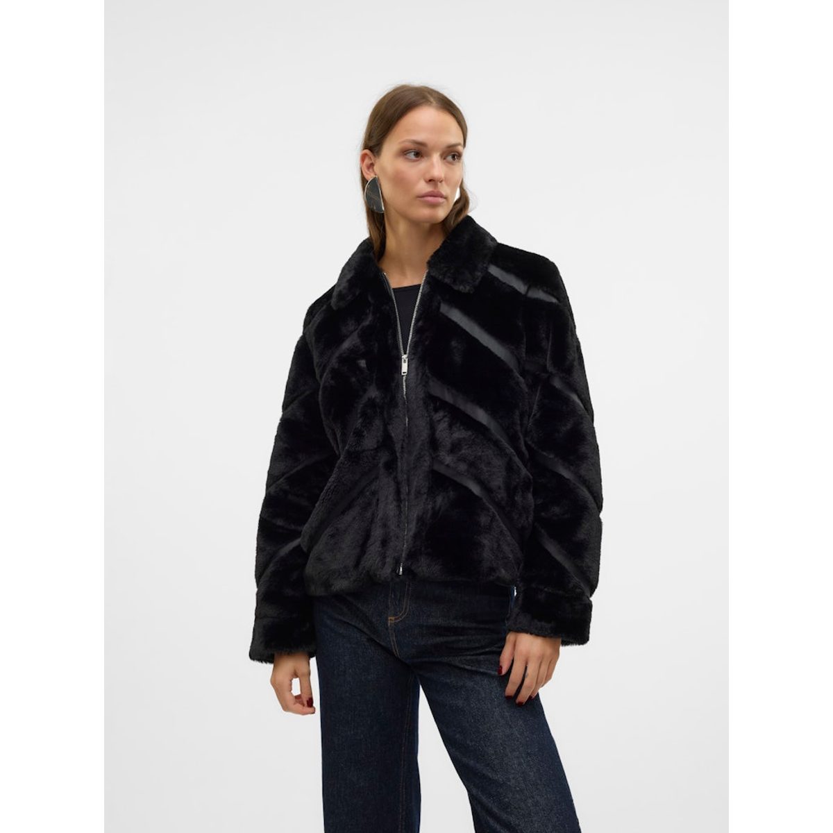 JALUIS SHORT JACKET 5