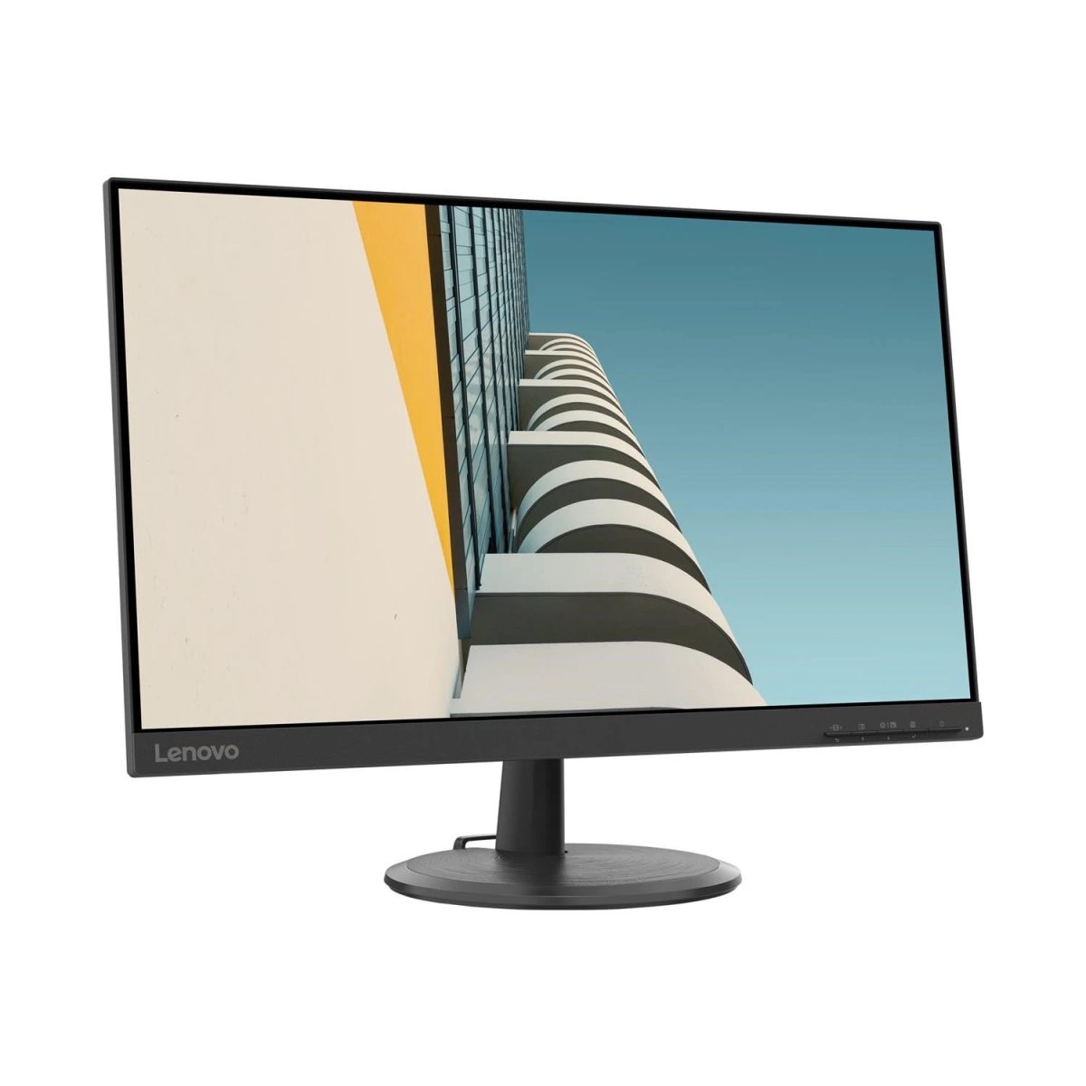 Lenovo C24-20 23.8-inch FHD Monitor شاشة 2
