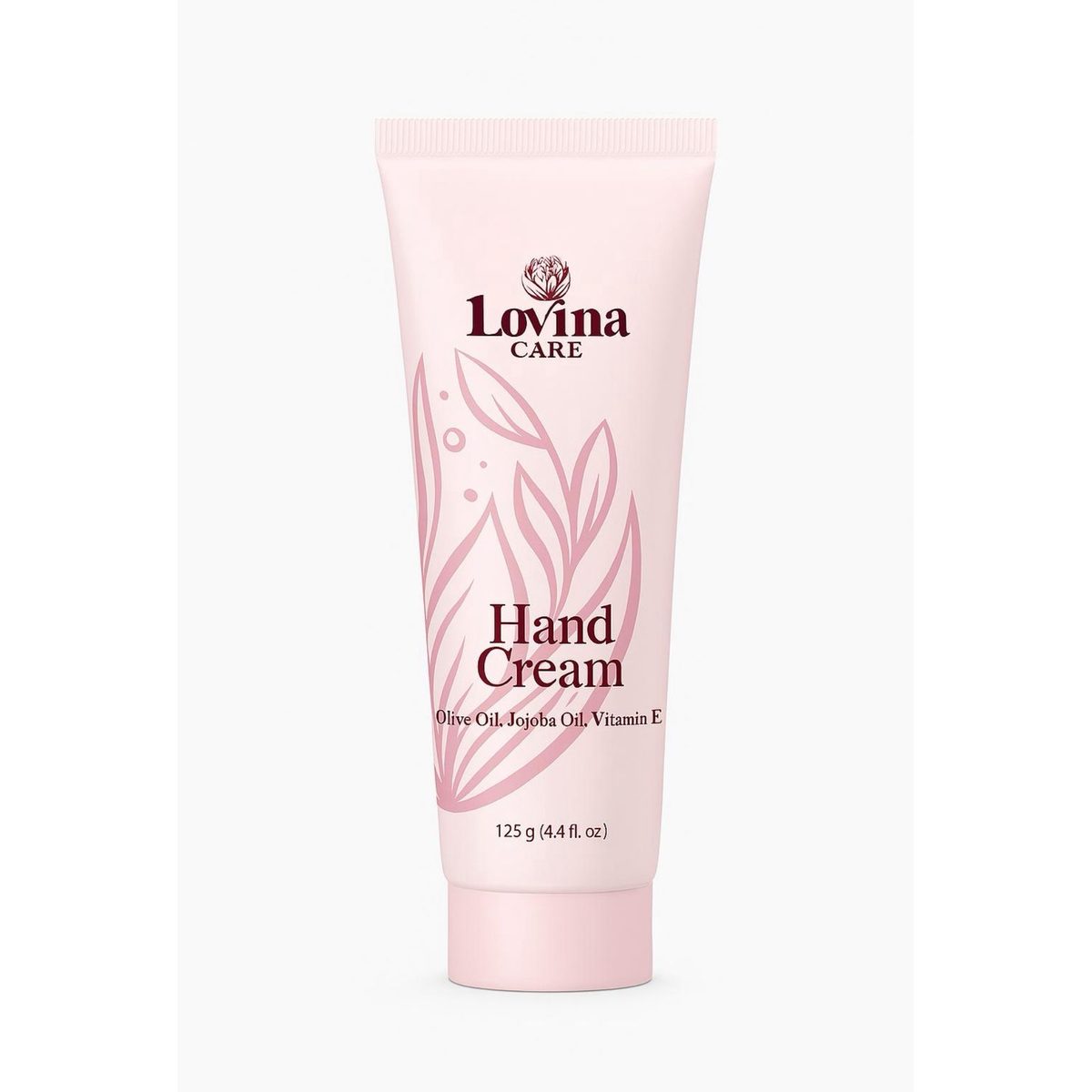 Lovina Care – كريم اليدين –125 غرام