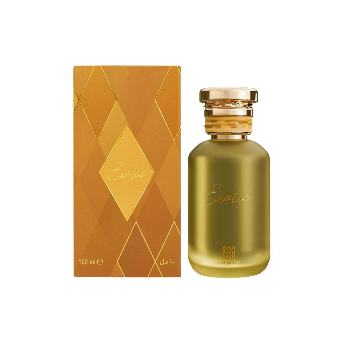 Exotic 100 ml - عطر 100 مل