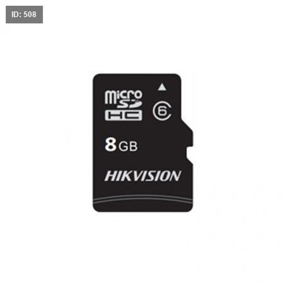 HS-TF-C1/8G MICRO SD CARD