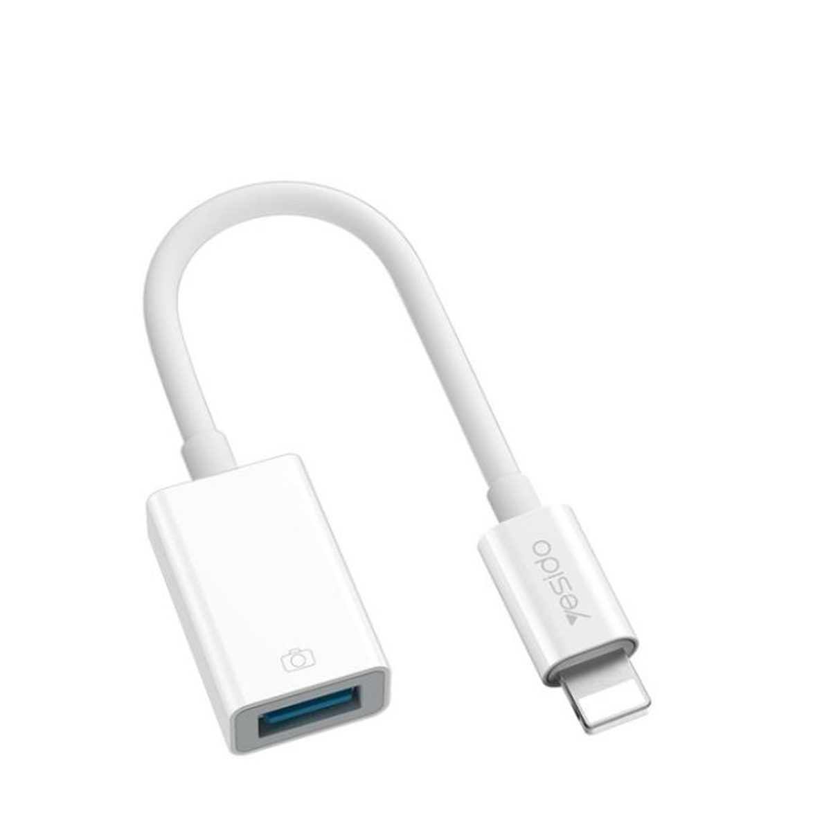 تحويلة من ايفون الى USB