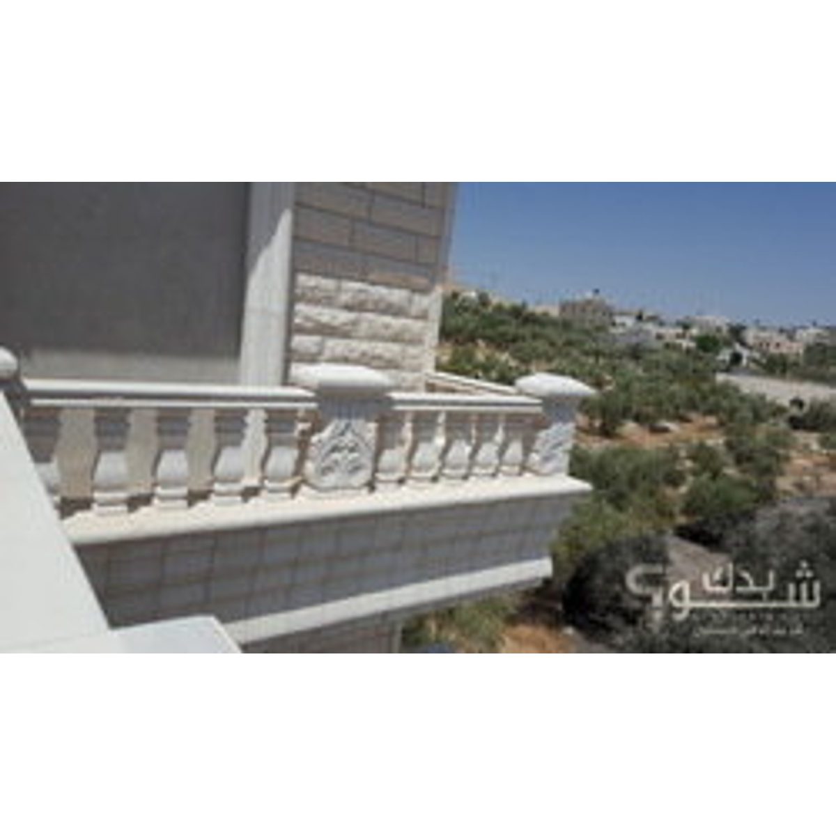 حجارة بناء — محمد شقاف
