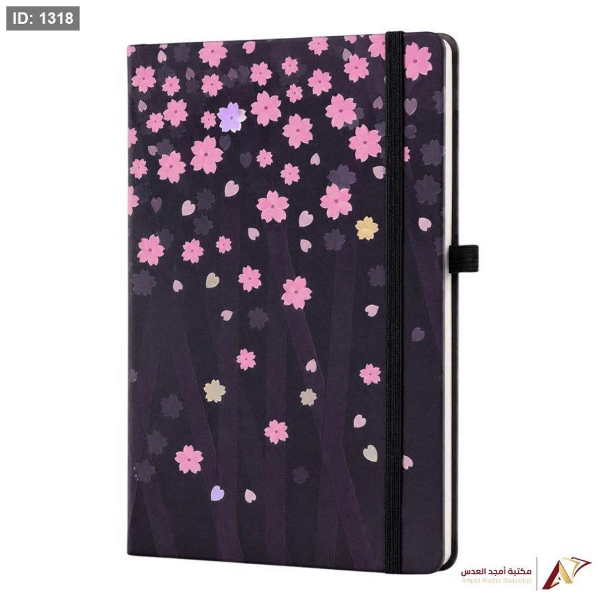 دفتر ملاحظات حجم A-5 رقم 5703-31