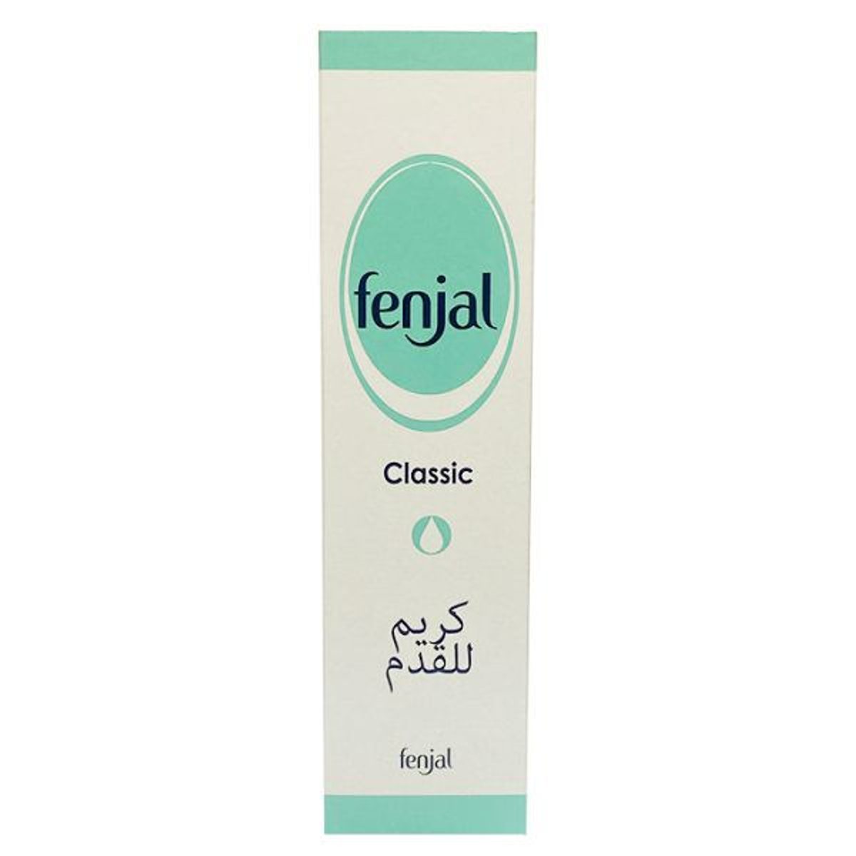 كريم القدم من فنجل كلاسيك – 75 مل