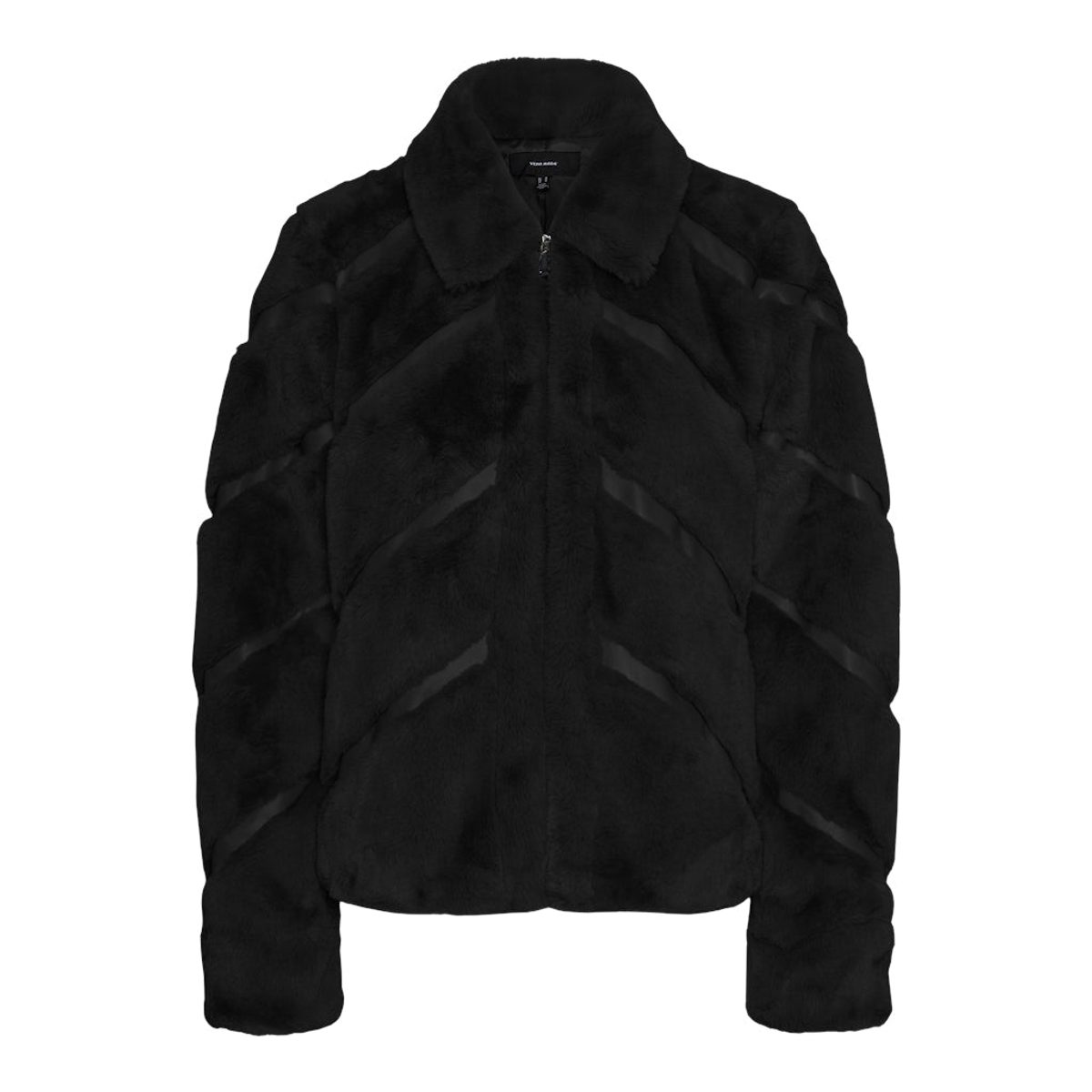 JALUIS SHORT JACKET 6