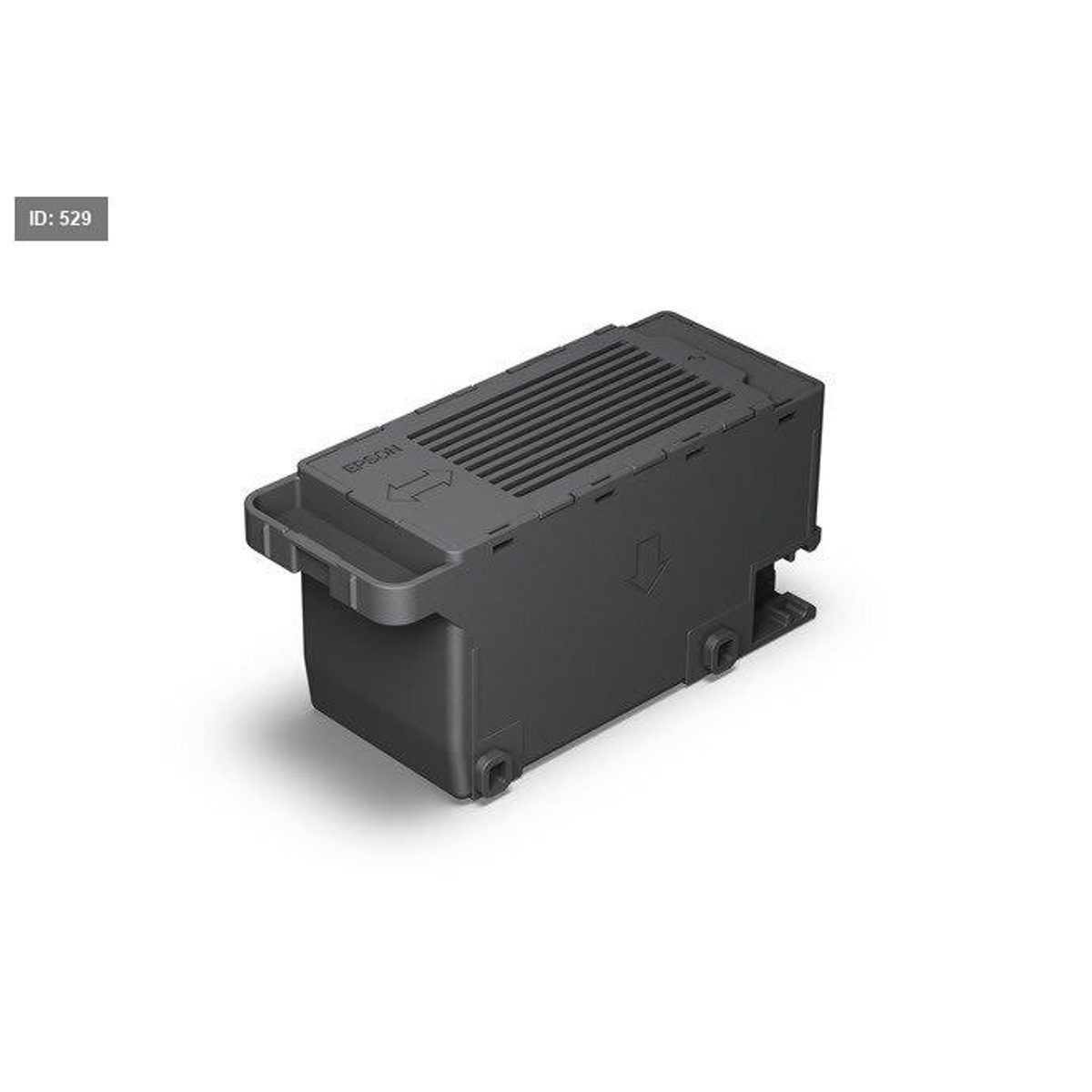 صندوق صيانة الحبر لطابعات ابسون L8050 L18050