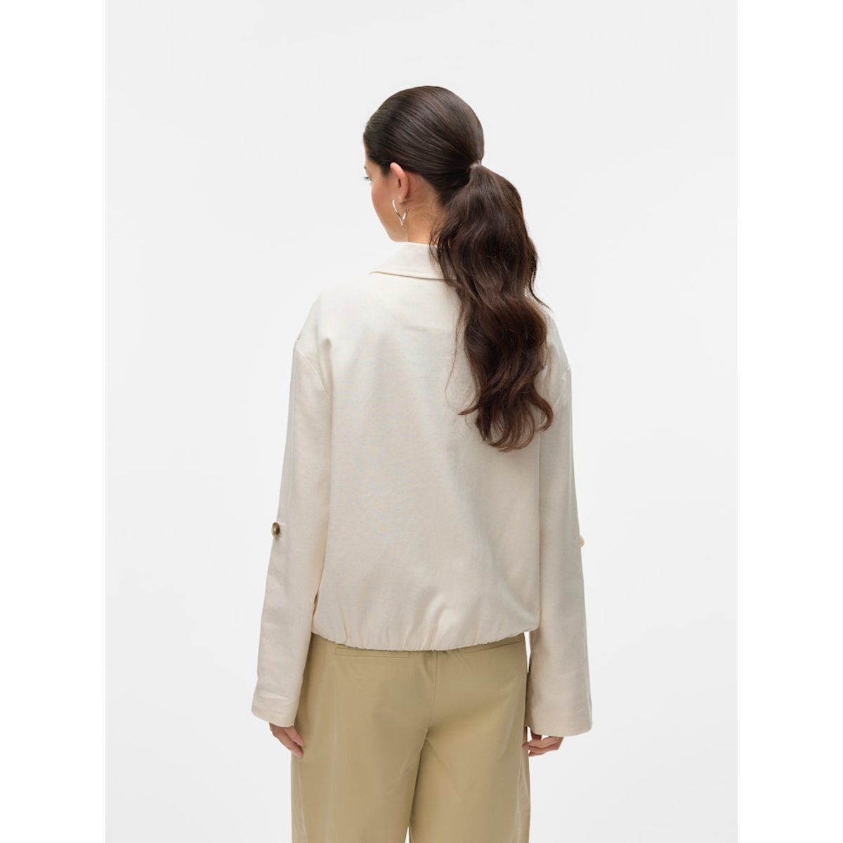 ANNA SHORT JACKET 4