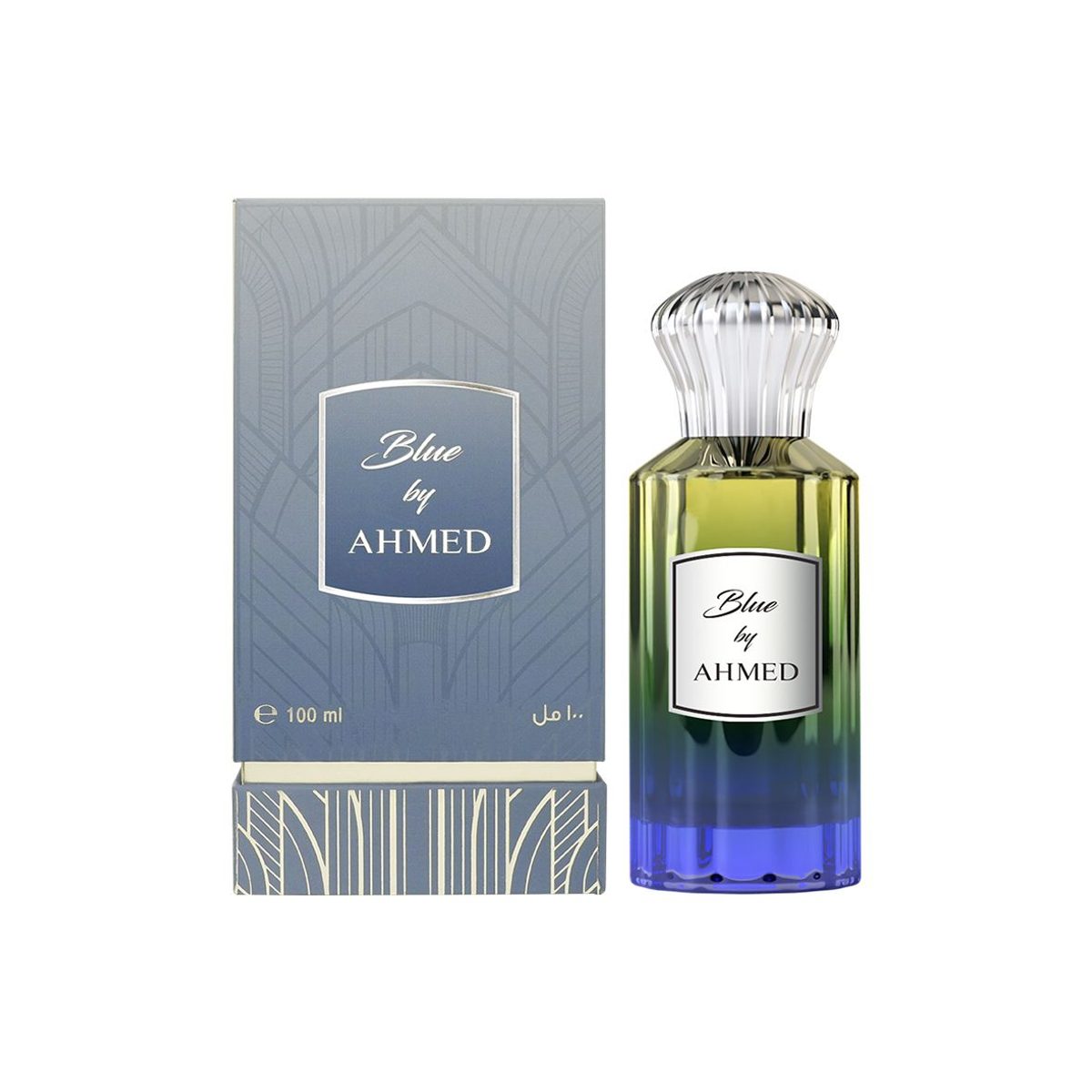 Blue 100 ml - عطر بلو 100 مل