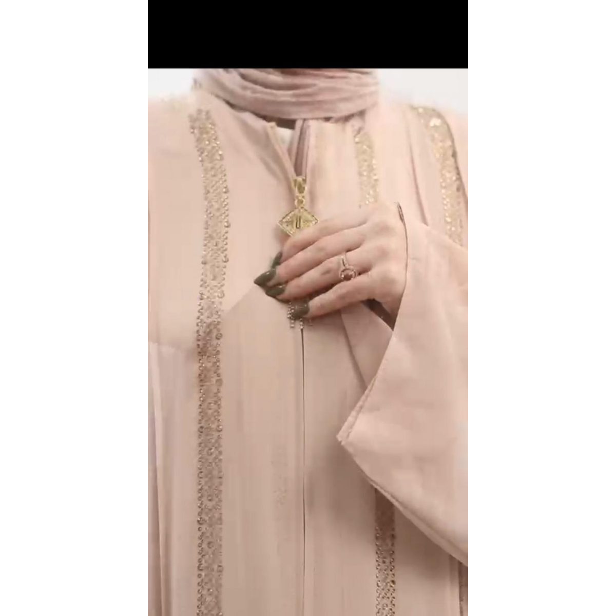الزي الشرعي 2
