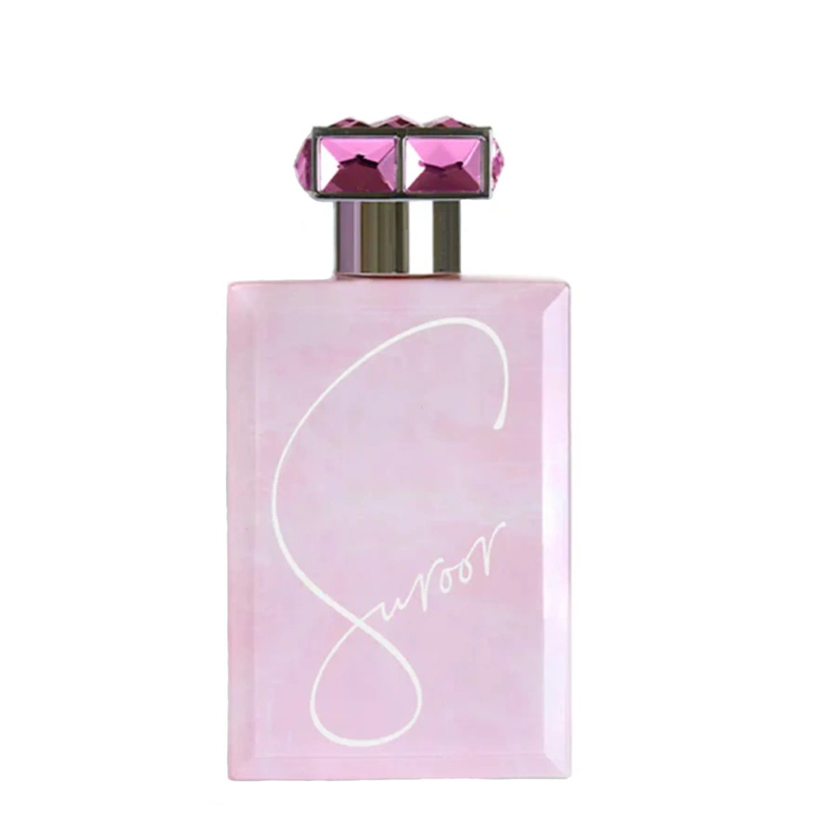 SUROOR 100 ML by JUNAID | عطر نسائي حلو دافئ
