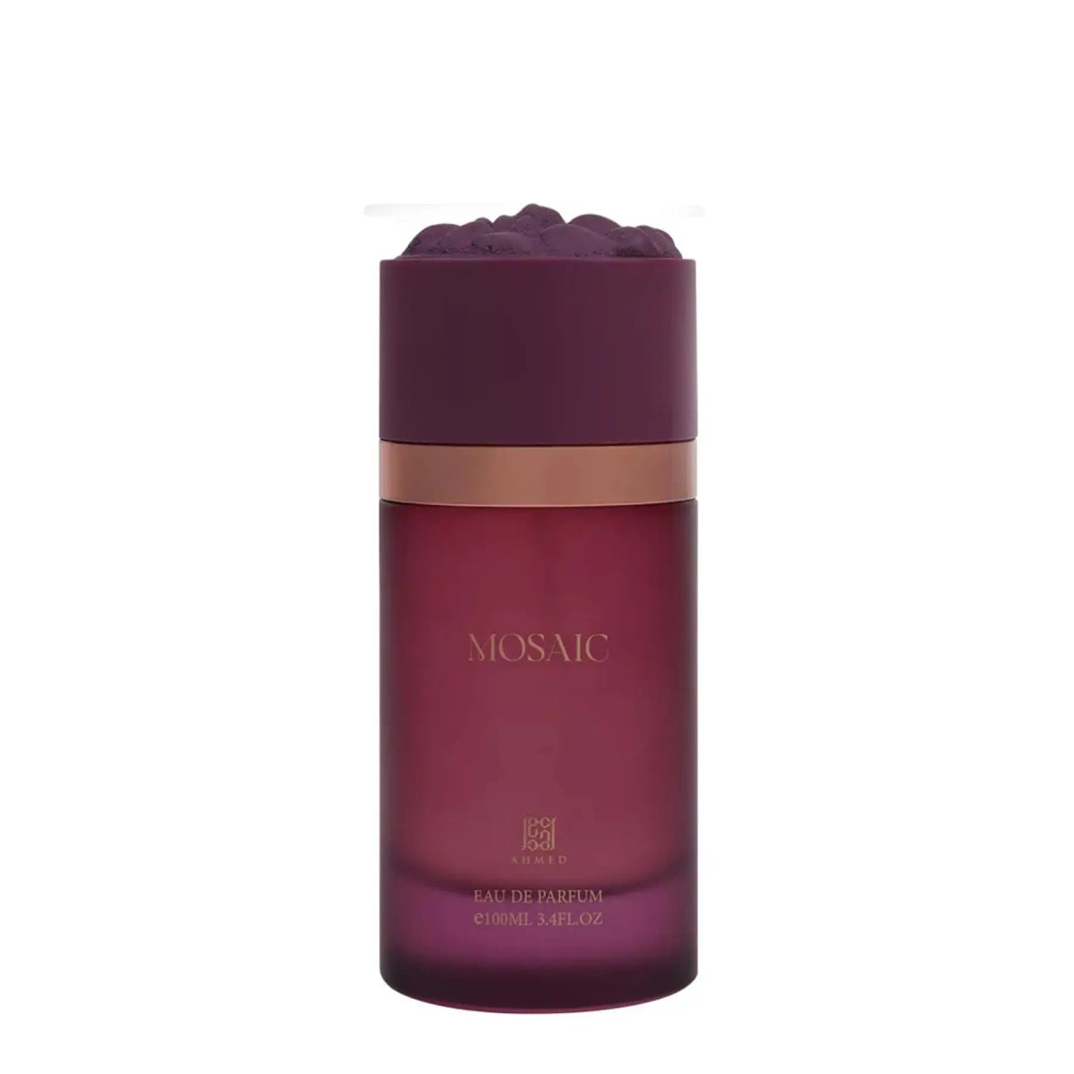MOSAIC 100 ML by Ahmed Al Maghribi | عطر متوازن للجنسين